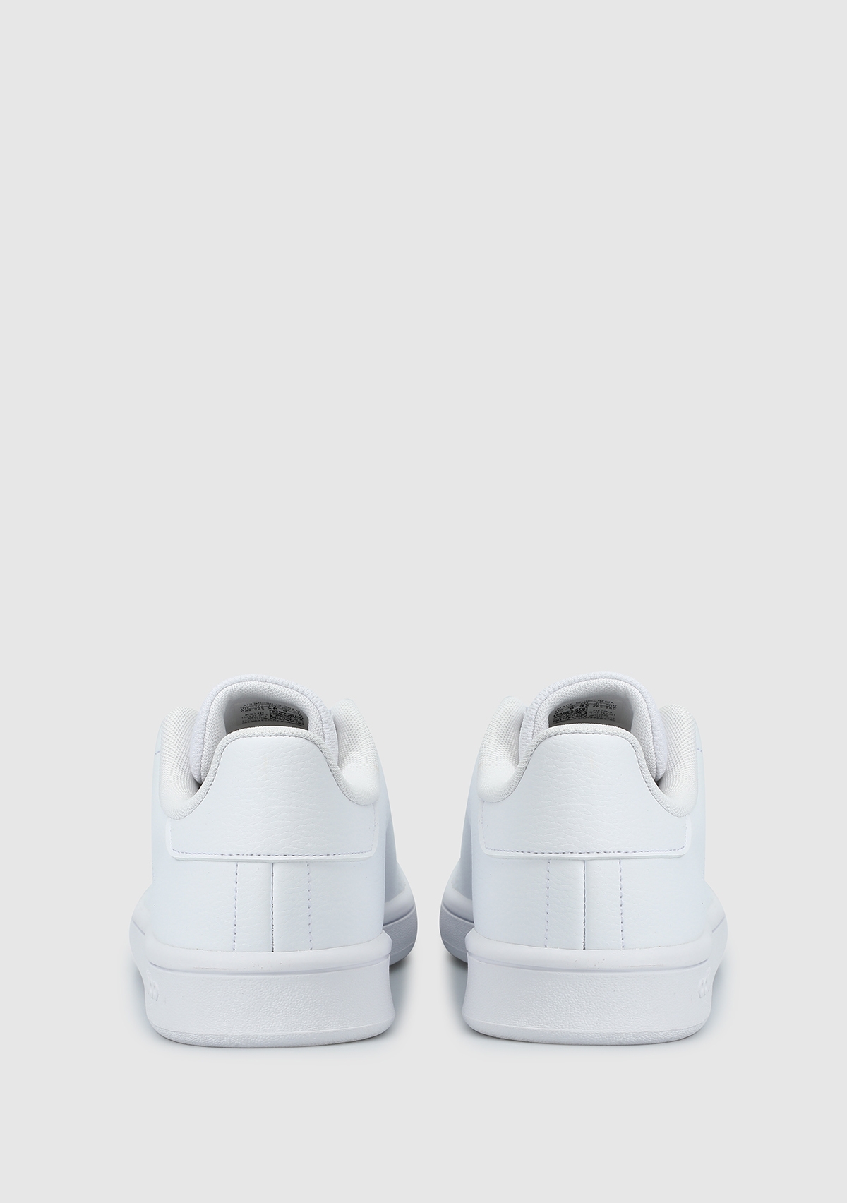 Urban Court Beyaz Erkek Sneaker Jı1849 