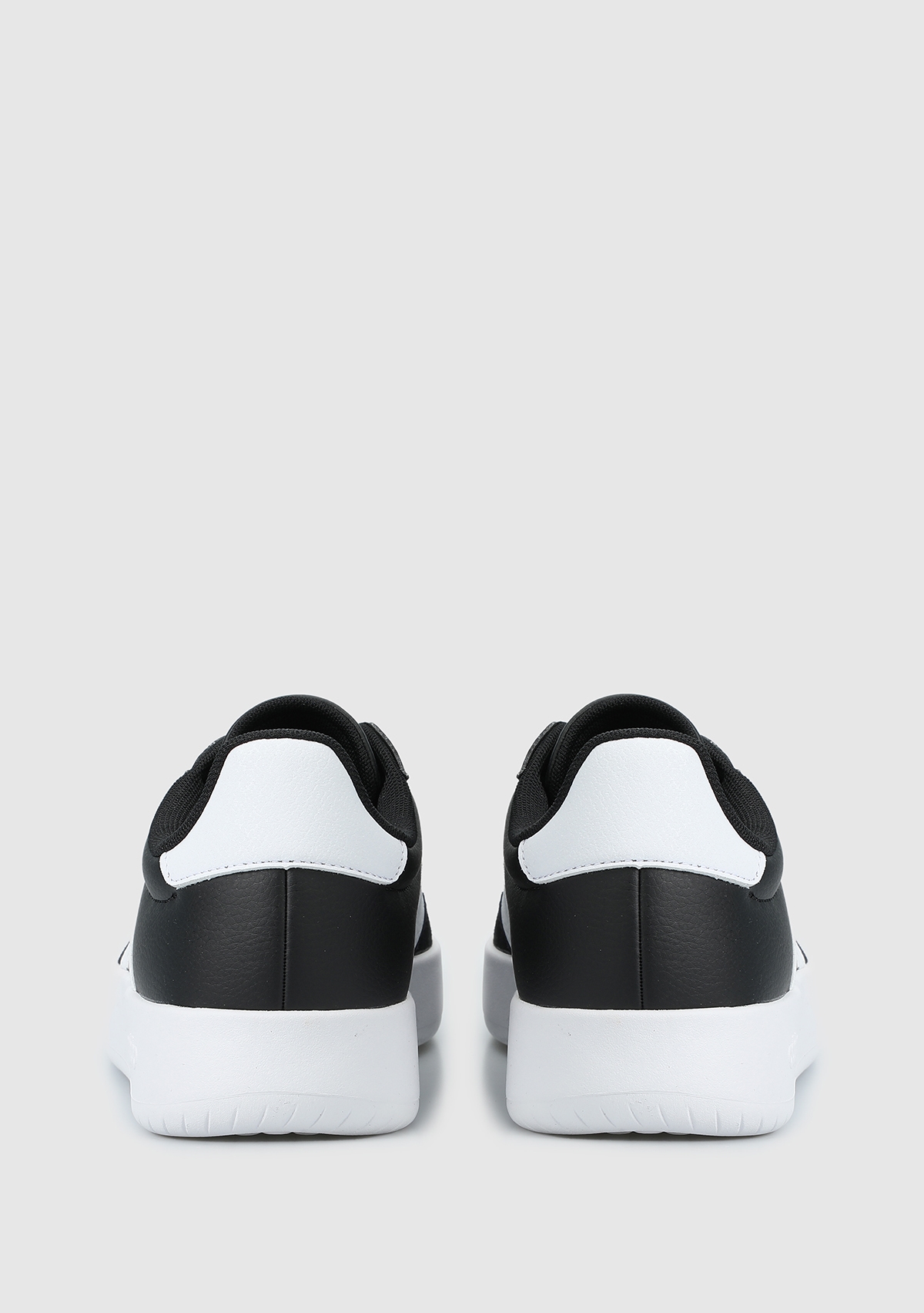Barreda Siyah Erkek Sneaker Jı2307 