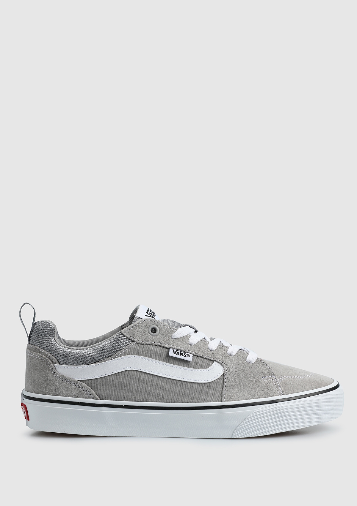 Filmore Gri Erkek Sneaker Vn000Csukaq1 