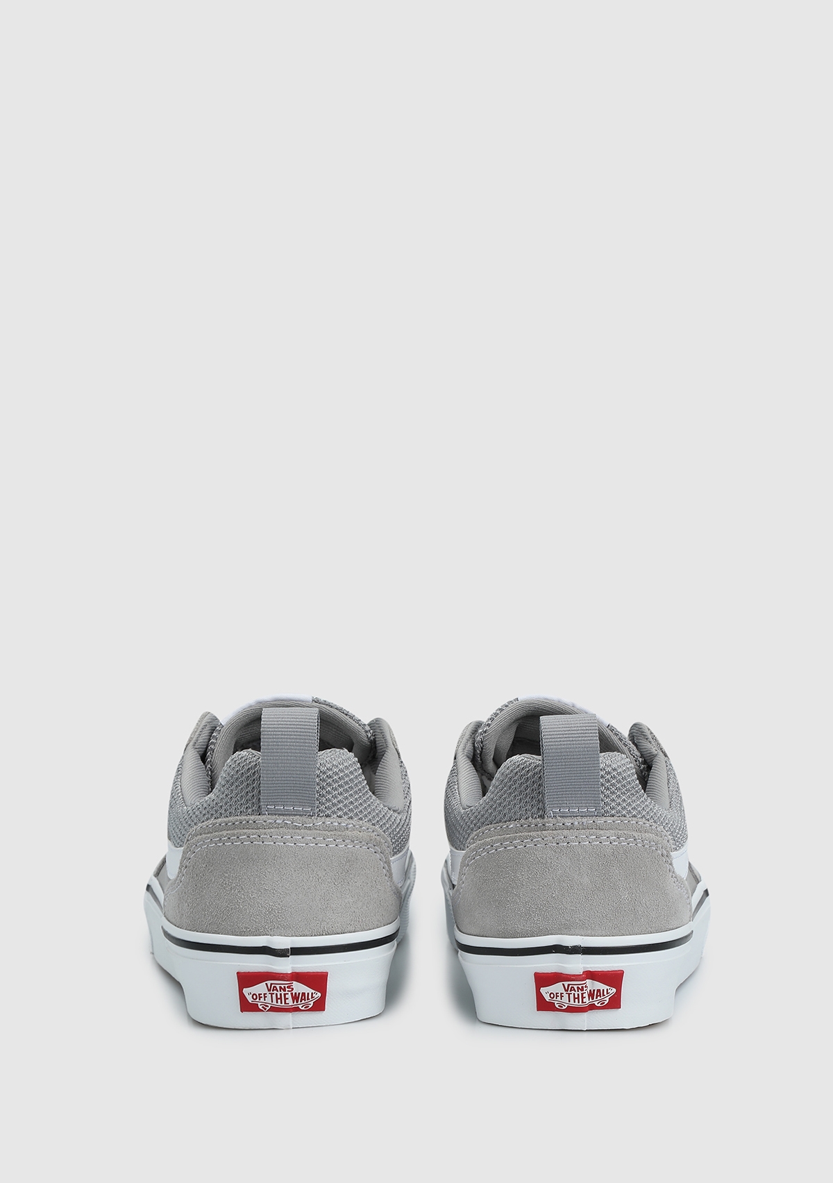 Filmore Gri Erkek Sneaker Vn000Csukaq1 
