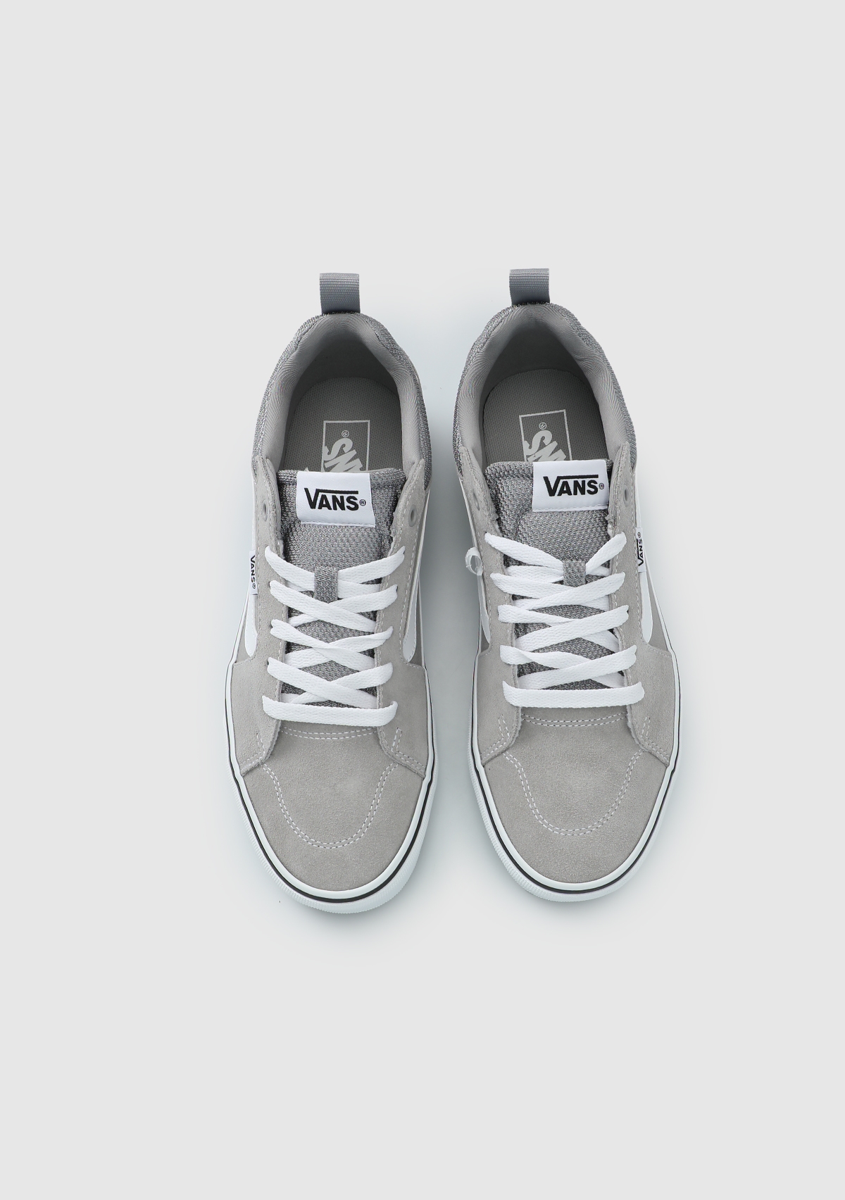 Filmore Gri Erkek Sneaker Vn000Csukaq1 