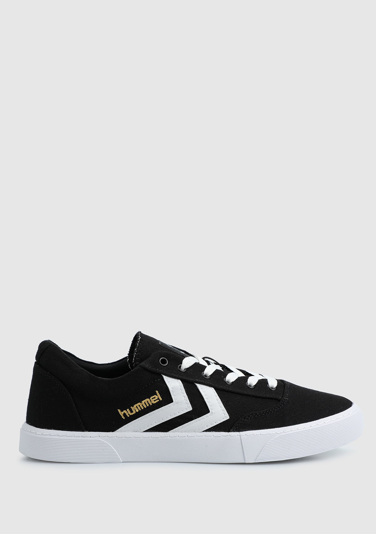 Hml Wıvo Siyah Erkek Sneaker 900521-2001 