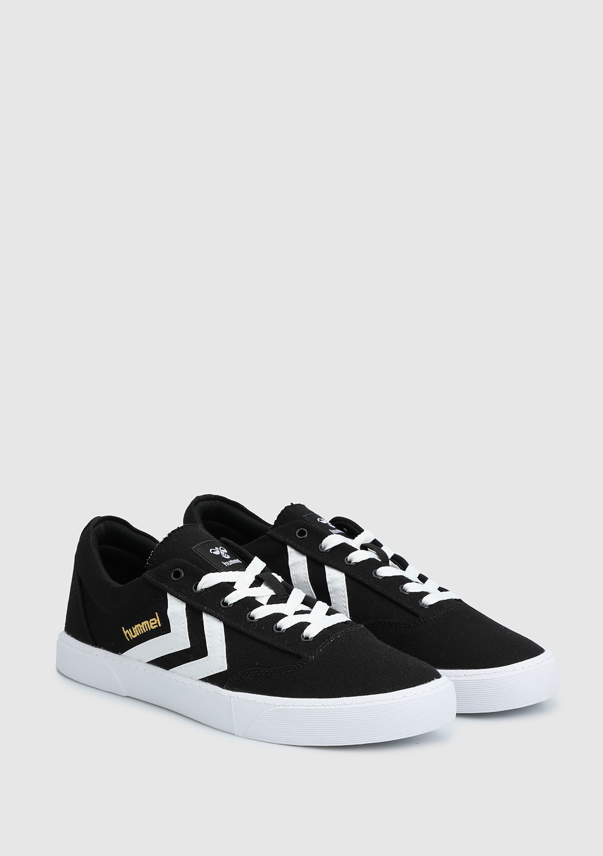 Hml Wıvo Siyah Erkek Sneaker 900521-2001 