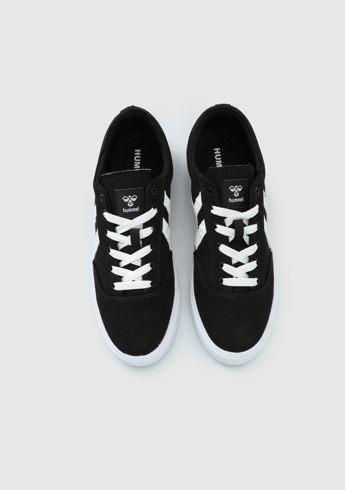 Hml Wıvo Siyah Erkek Sneaker 900521-2001 