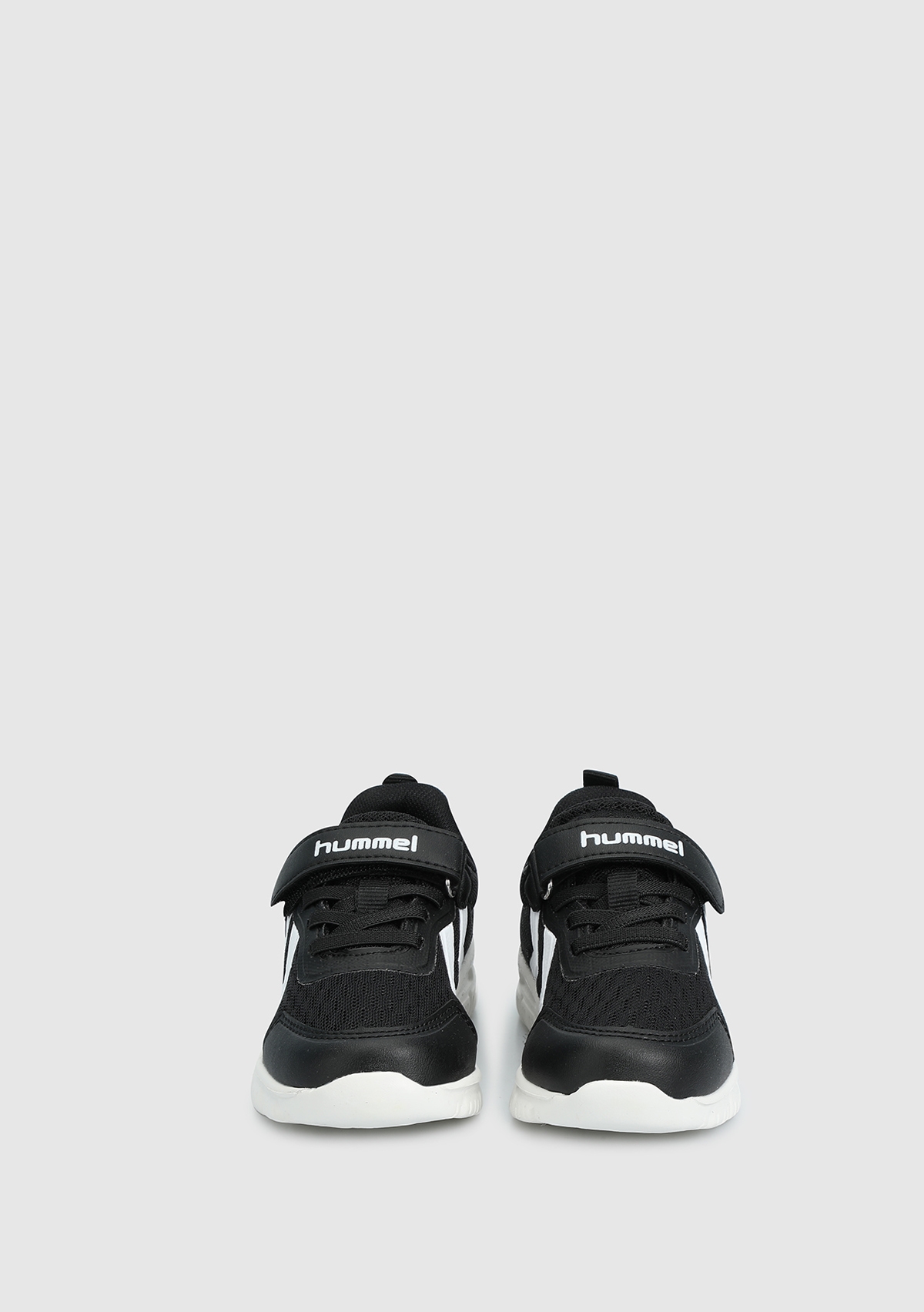 Hml Zac Jr. Siyah Unisex Koşu Antreman Ayakkabısı 900642-2001 