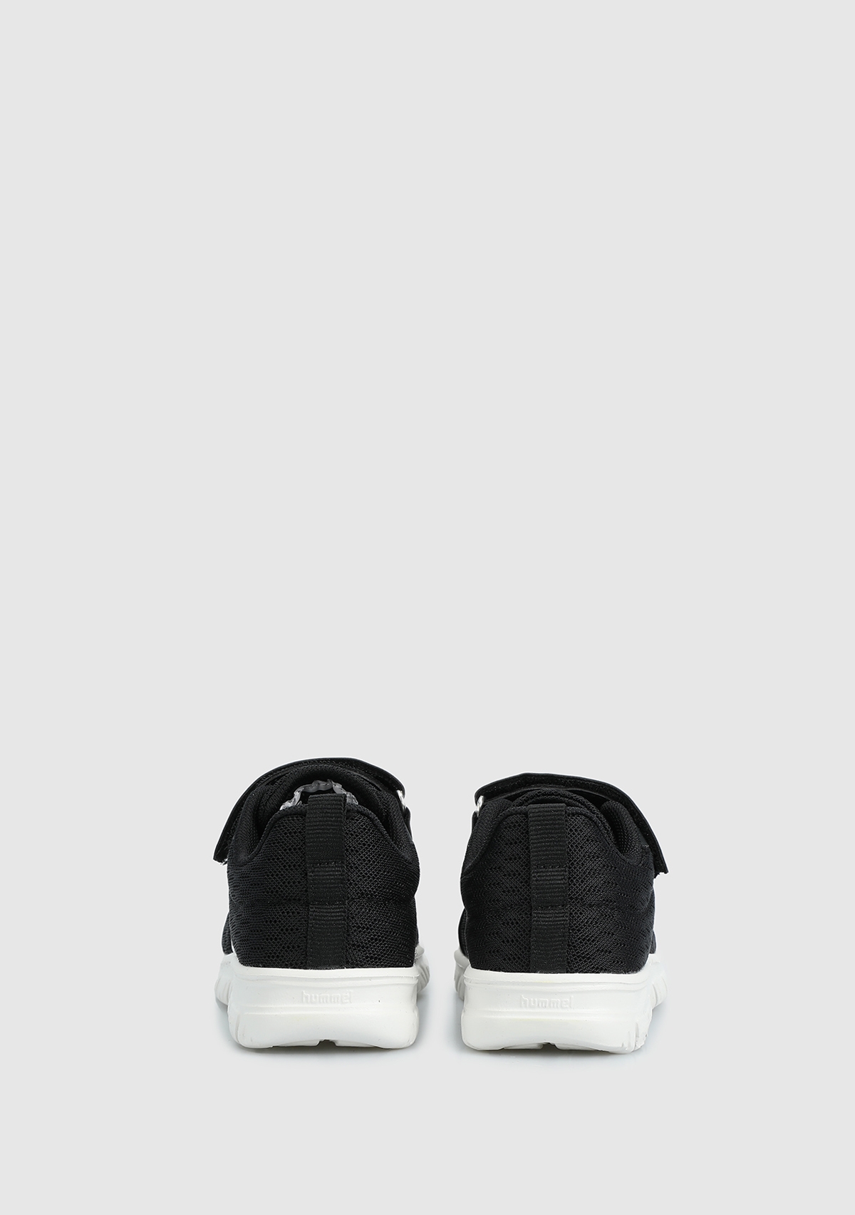 Hml Zac Jr. Siyah Unisex Koşu Antreman Ayakkabısı 900642-2001 