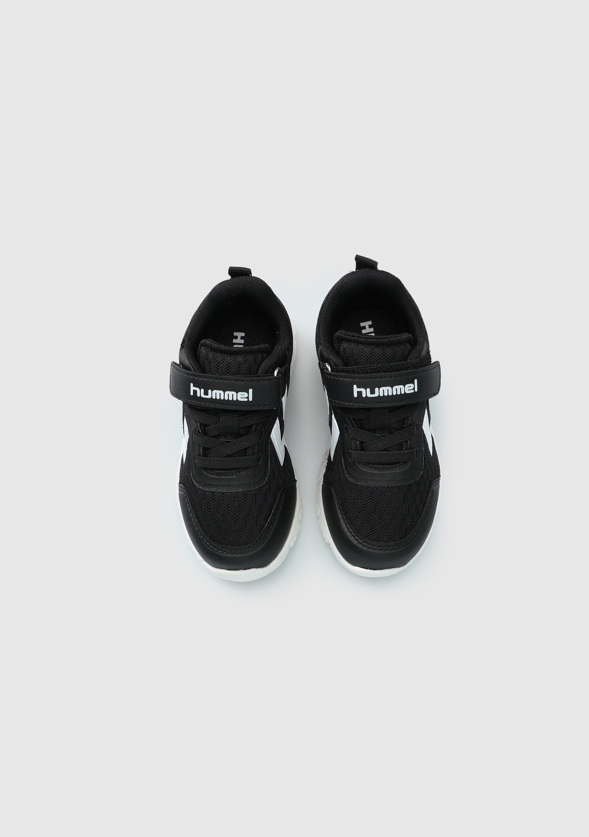Hml Zac Jr. Siyah Unisex Koşu Antreman Ayakkabısı 900642-2001 
