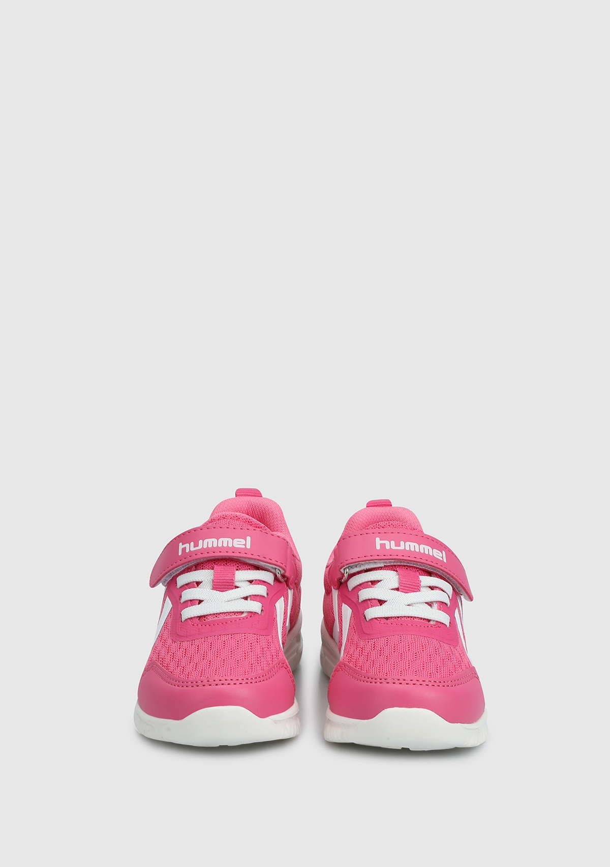 Hml Zac Jr. Pembe Kız Çocuk Koşu Antreman Ayakkabısı 900642-3241 