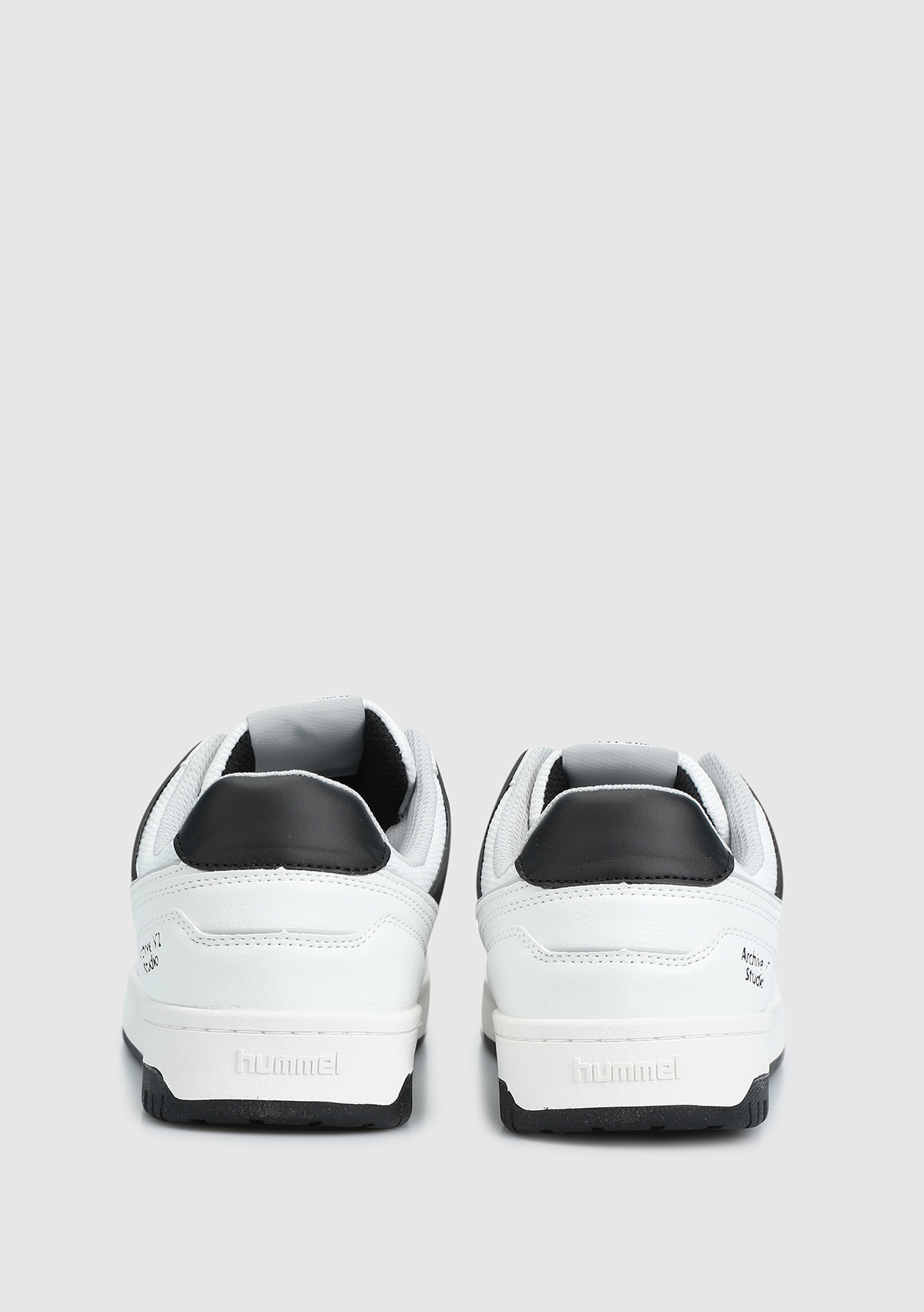 Hml Archıve Studıo V2 Beyaz Erkek Sneaker 900670-9124 