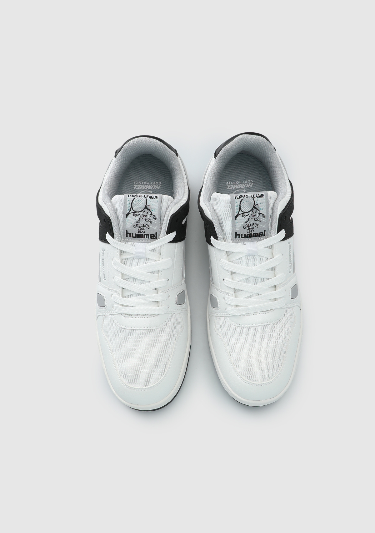 Hml Archıve Studıo V2 Beyaz Erkek Sneaker 900670-9124 