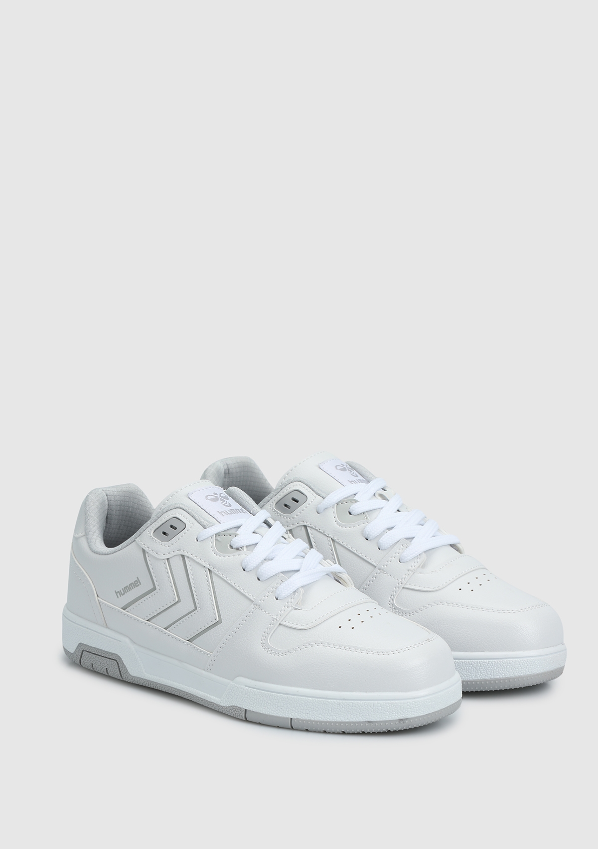 Hml Freza Beyaz Unisex Sneaker 900680-9001 