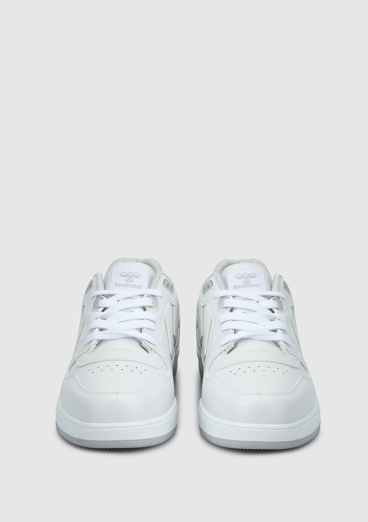 Hml Freza Beyaz Unisex Sneaker 900680-9001 