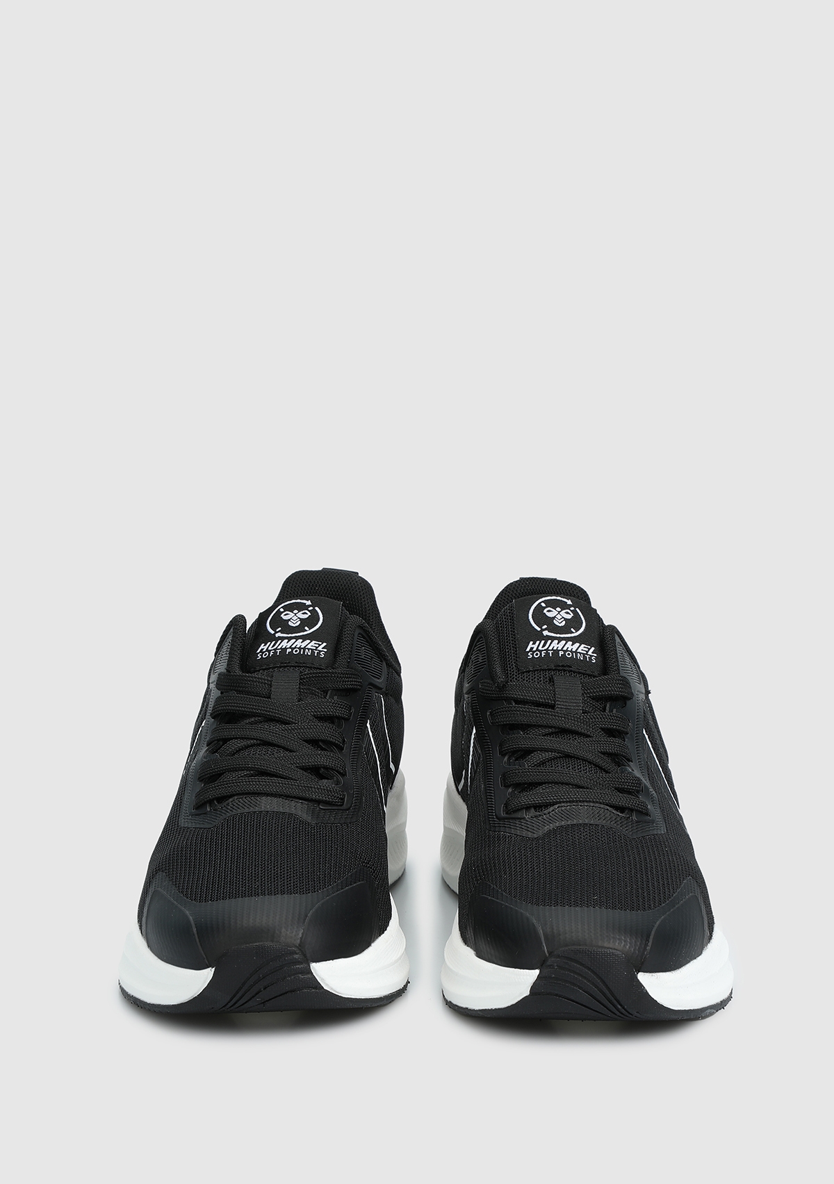Hml Haze Siyah Unisex Koşu Antreman Ayakkabısı 900681-2001 