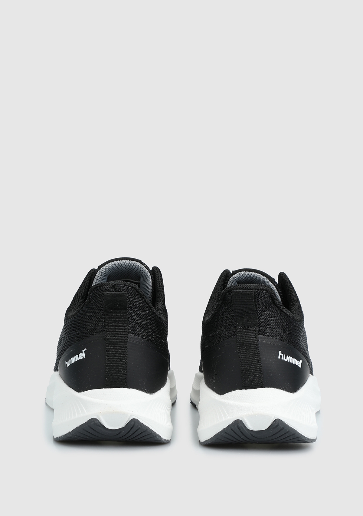 Hml Haze Siyah Unisex Koşu Antreman Ayakkabısı 900681-2001 