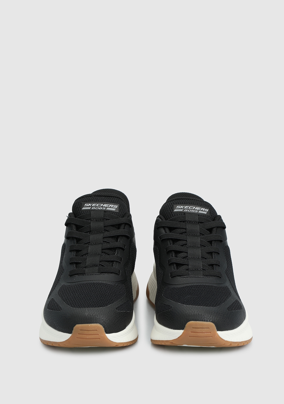 Blk Bobs Squad 4 Siyah Erkek Spor Ayakkabısı 118423 