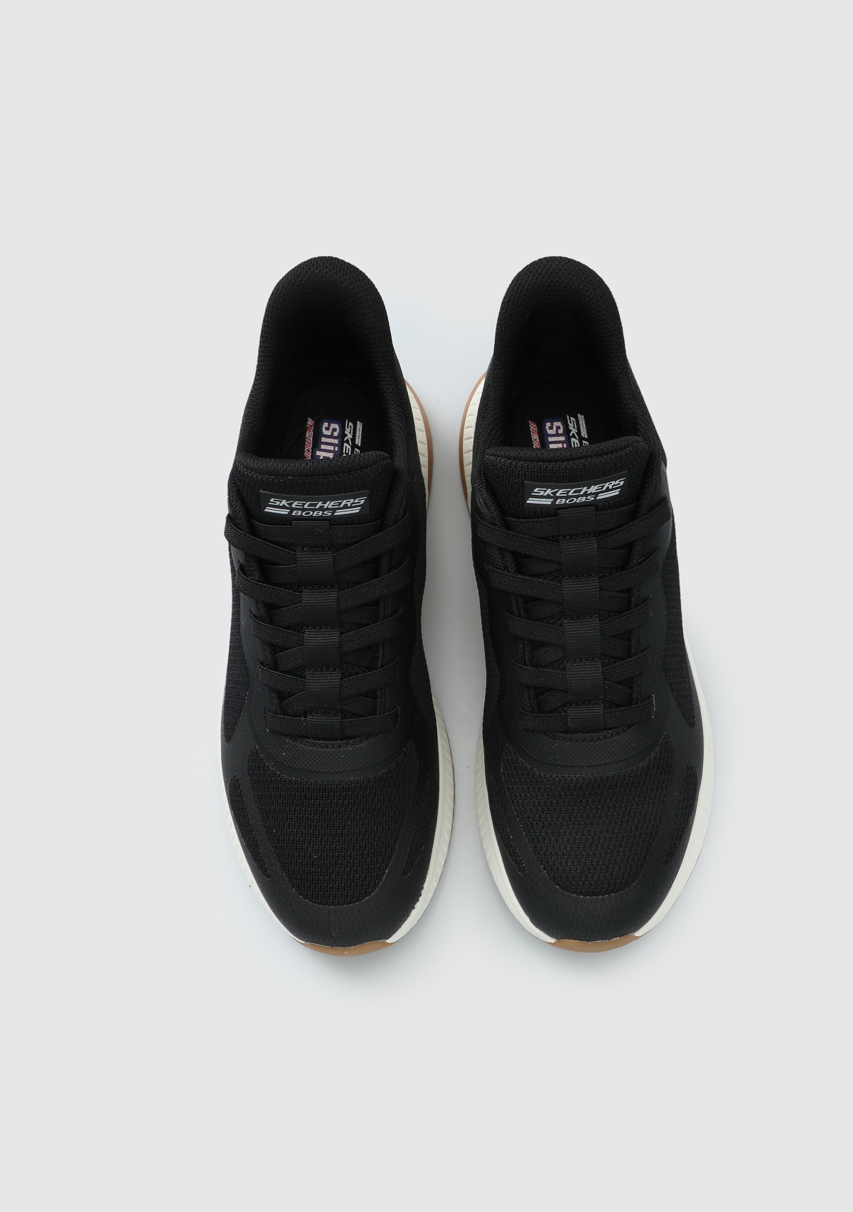 Blk Bobs Squad 4 Siyah Erkek Spor Ayakkabısı 118423 