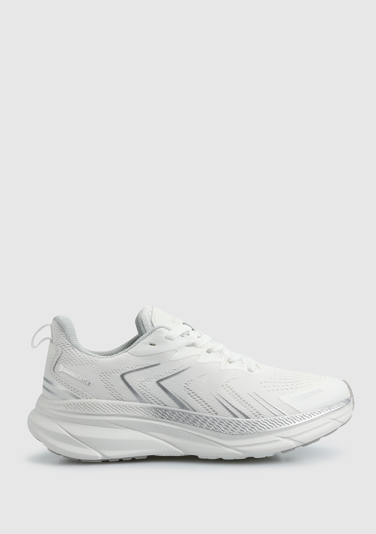 Beyaz Kadın Sneaker