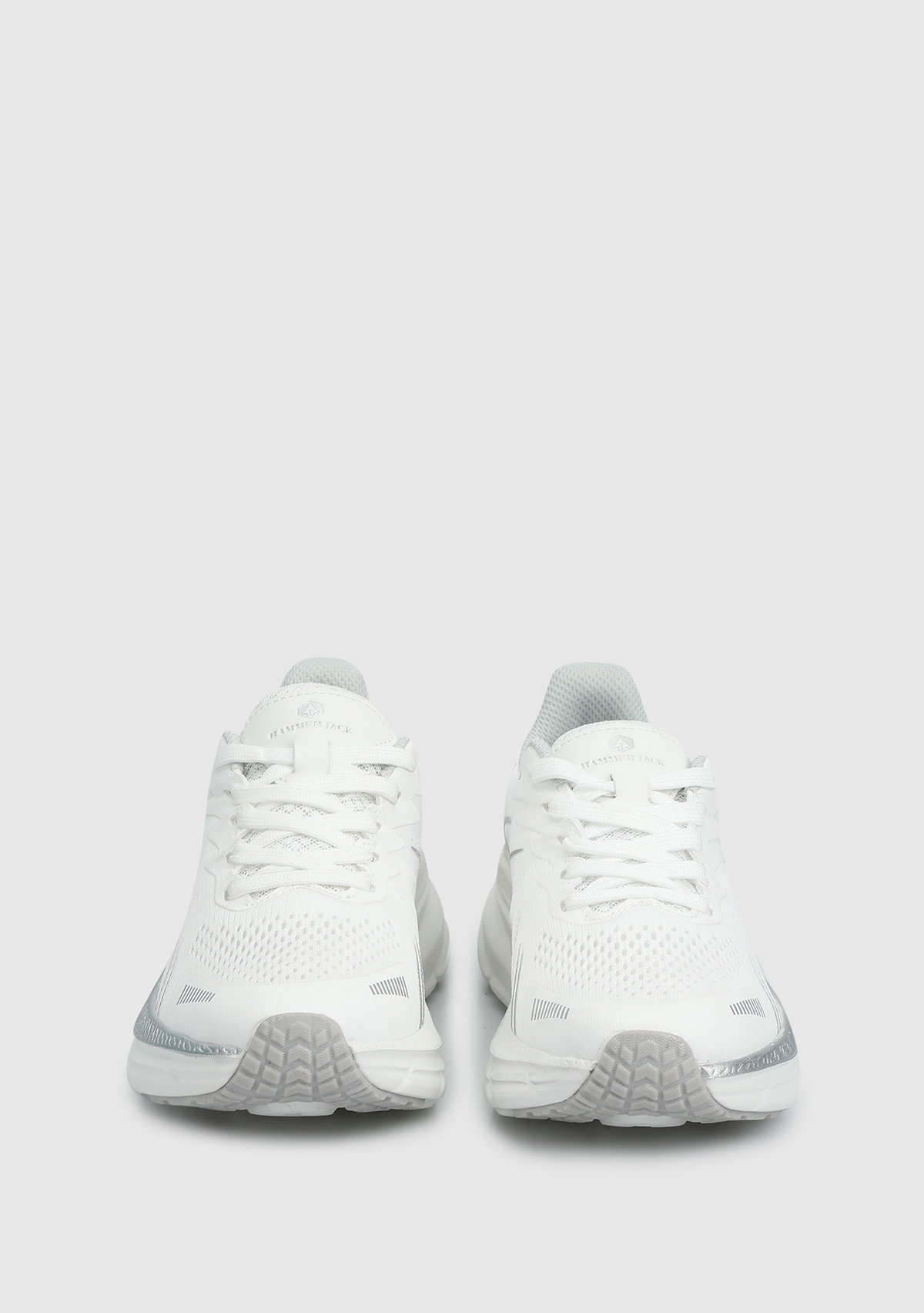 Beyaz Kadın Sneaker