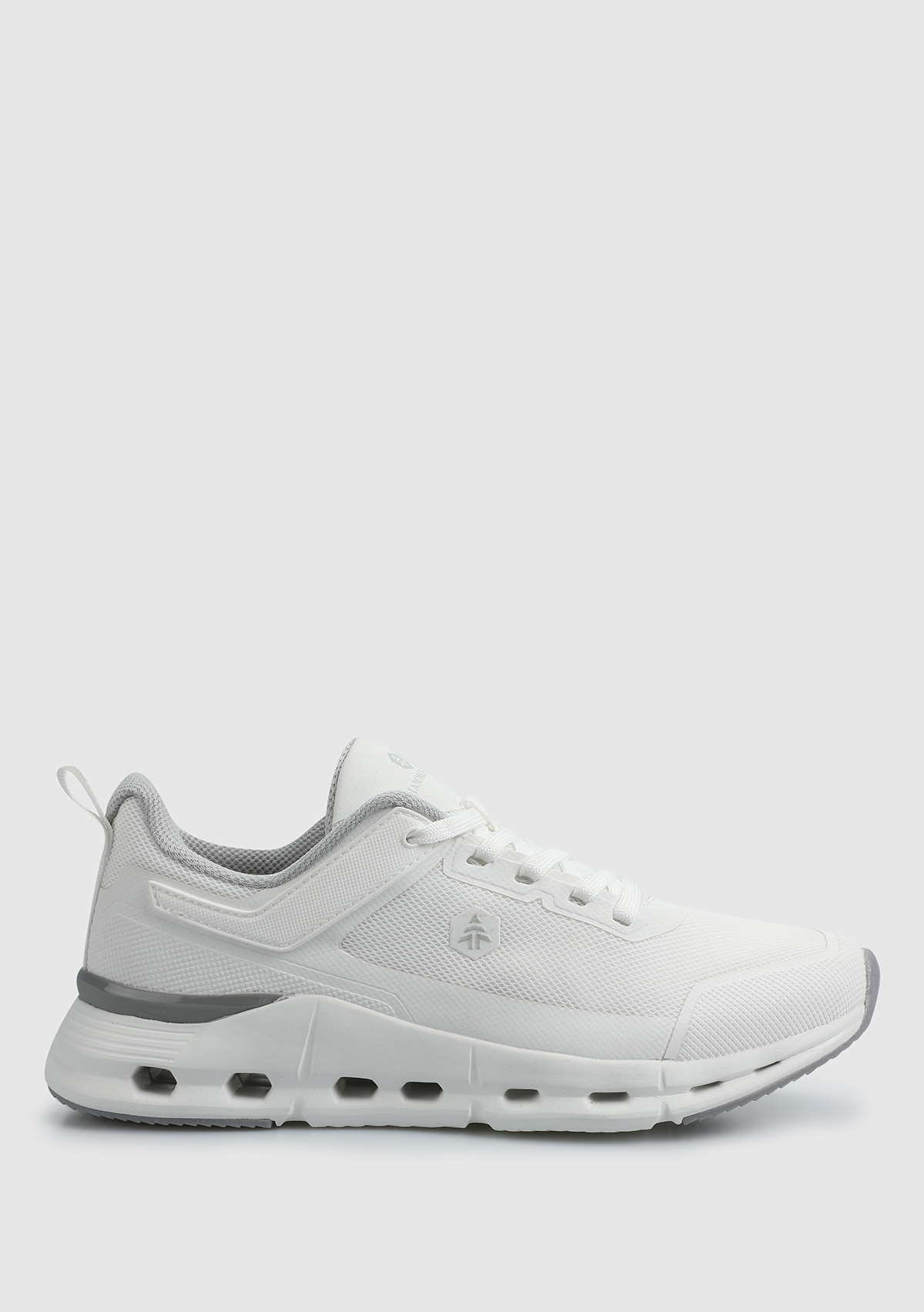 Beyaz Kadın Sneaker