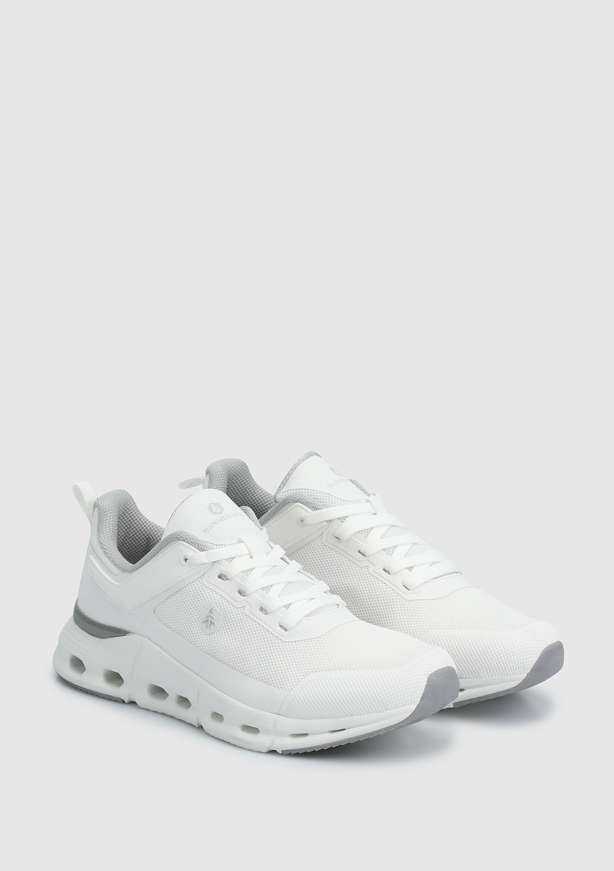 Beyaz Kadın Sneaker