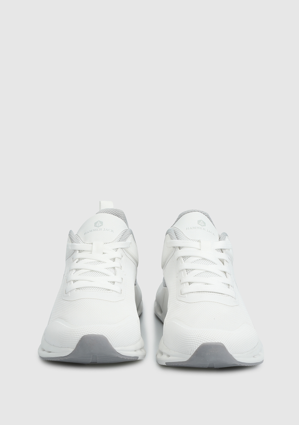 Beyaz Kadın Sneaker