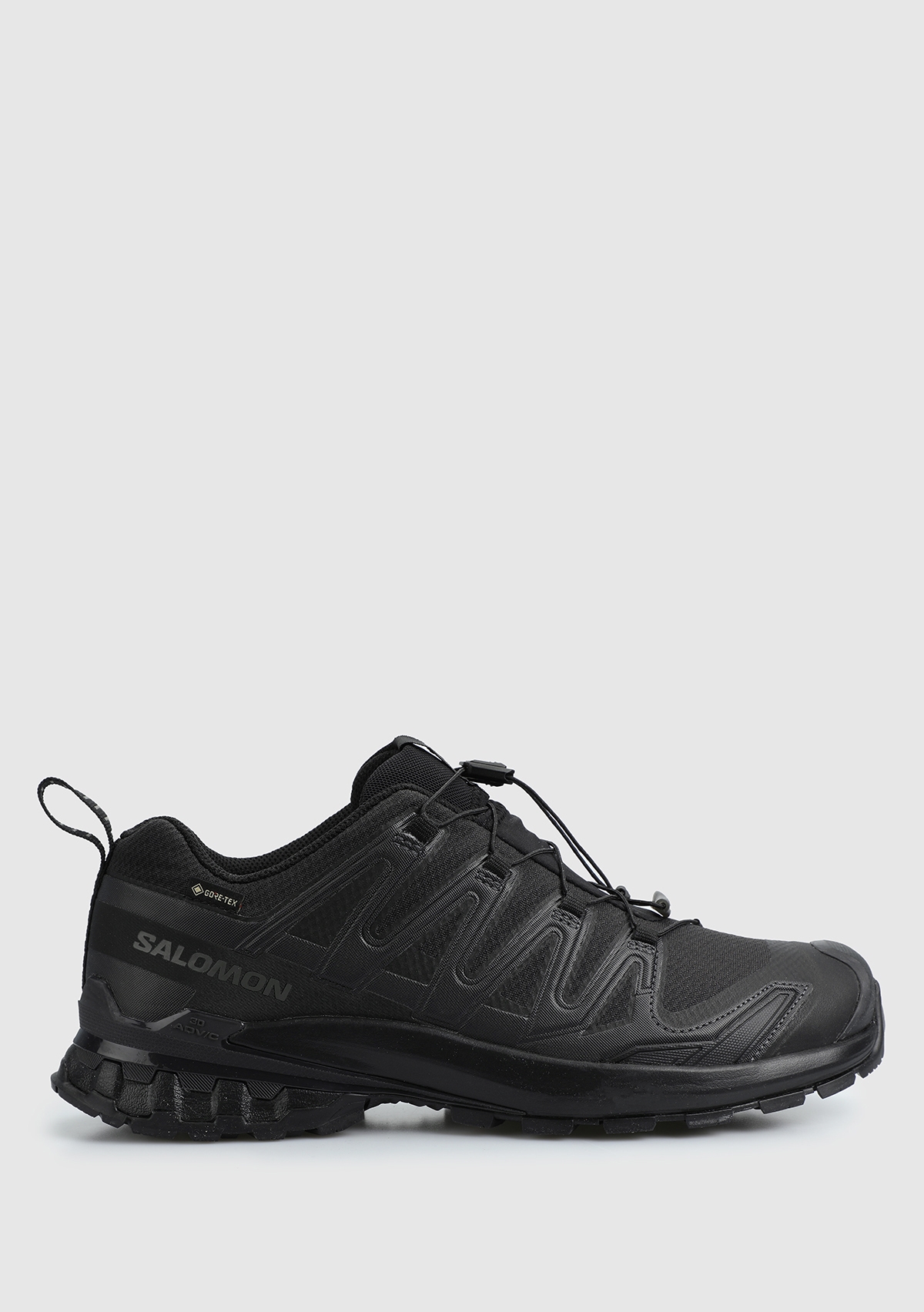 Xa Pro 3D V9 Siyah Erkek Gore-Tex Outdoor Ayakkabısı L47270100 