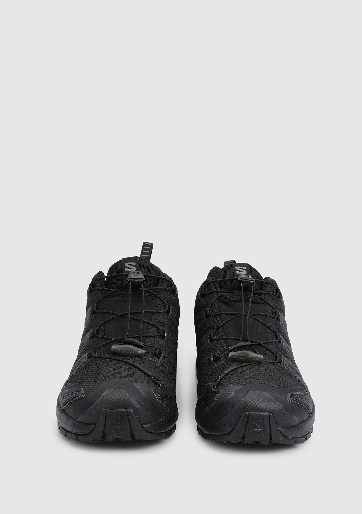 Xa Pro 3D V9 Siyah Erkek Gore-Tex Outdoor Ayakkabısı L47270100 
