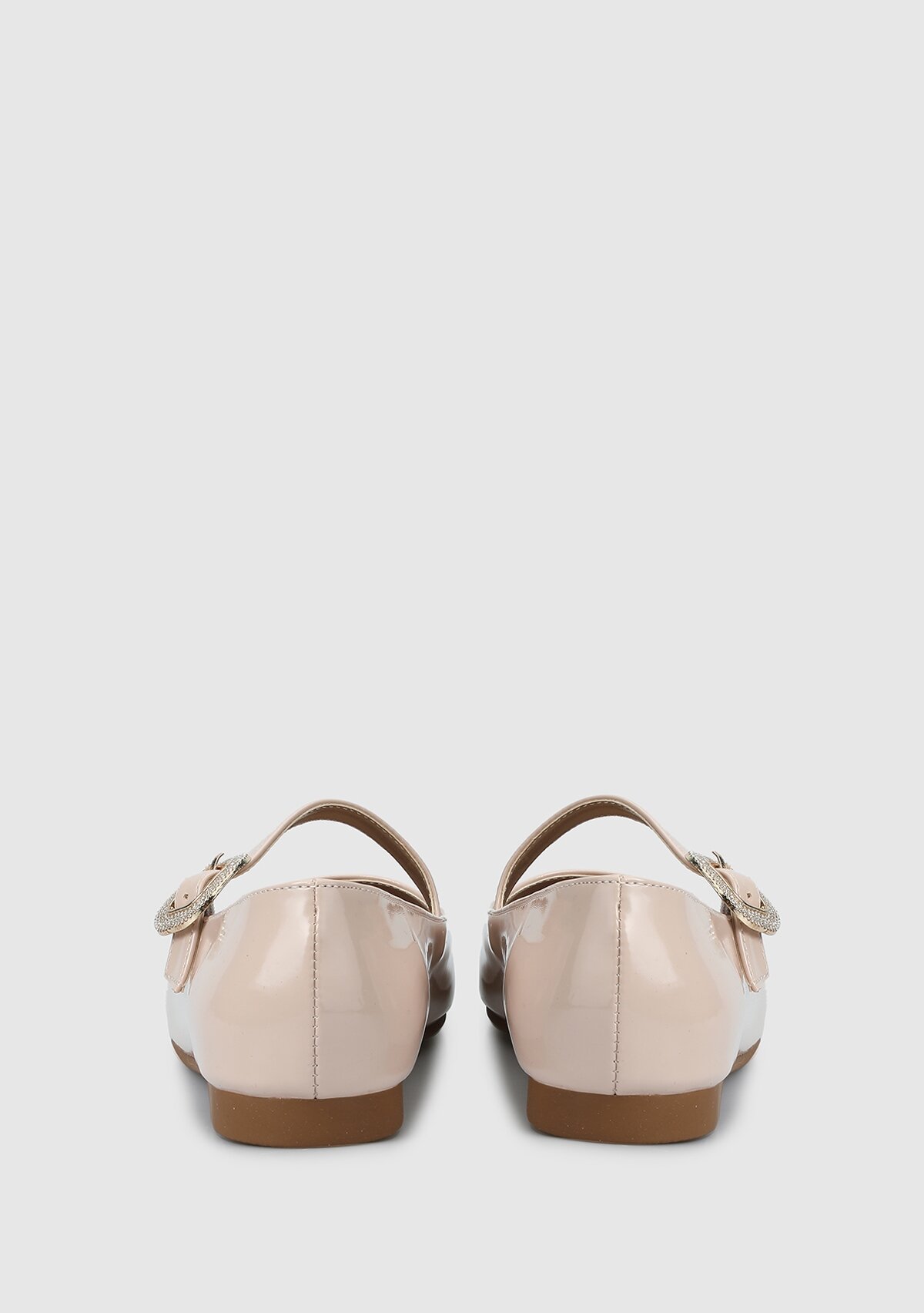 Ten Kadın Ayakkabı