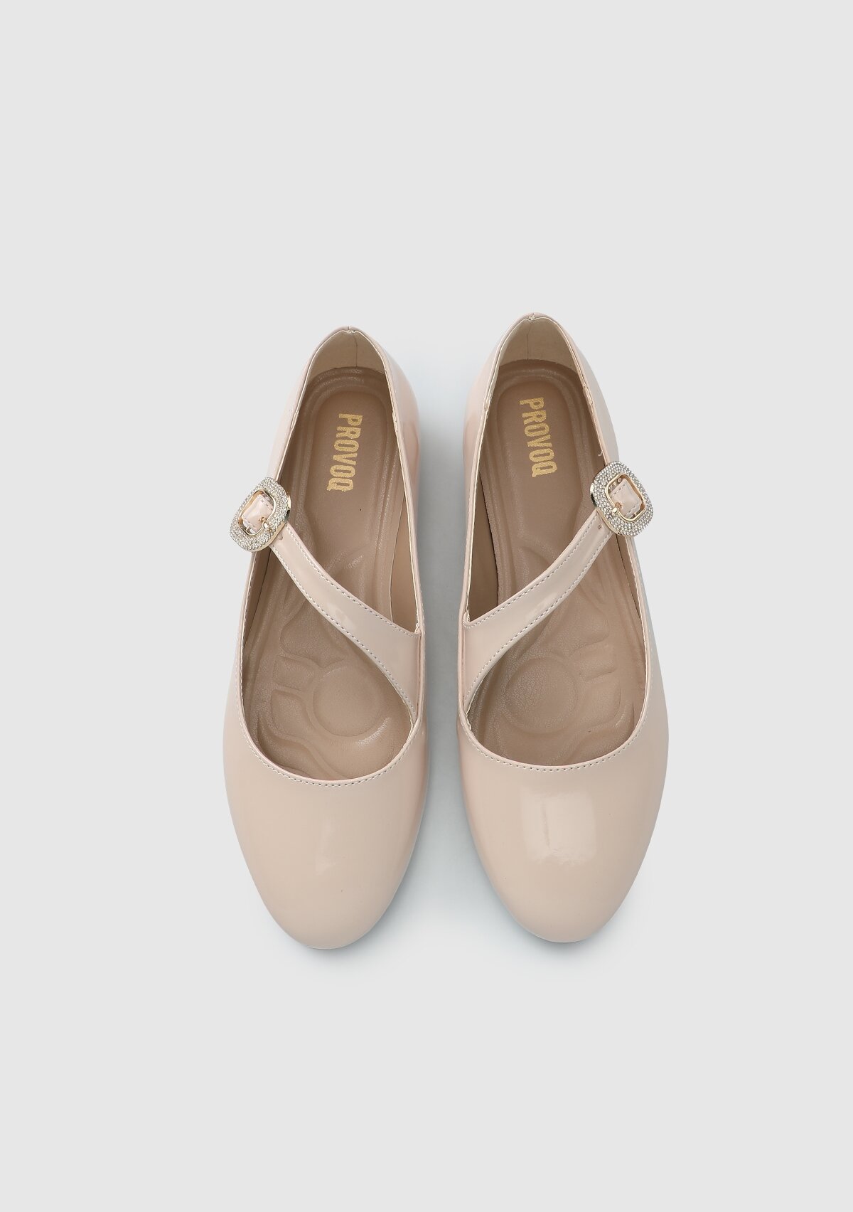 Ten Kadın Ayakkabı