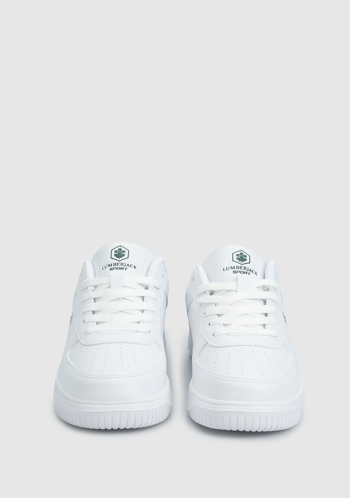 Finster Beyaz Kadın Sneaker