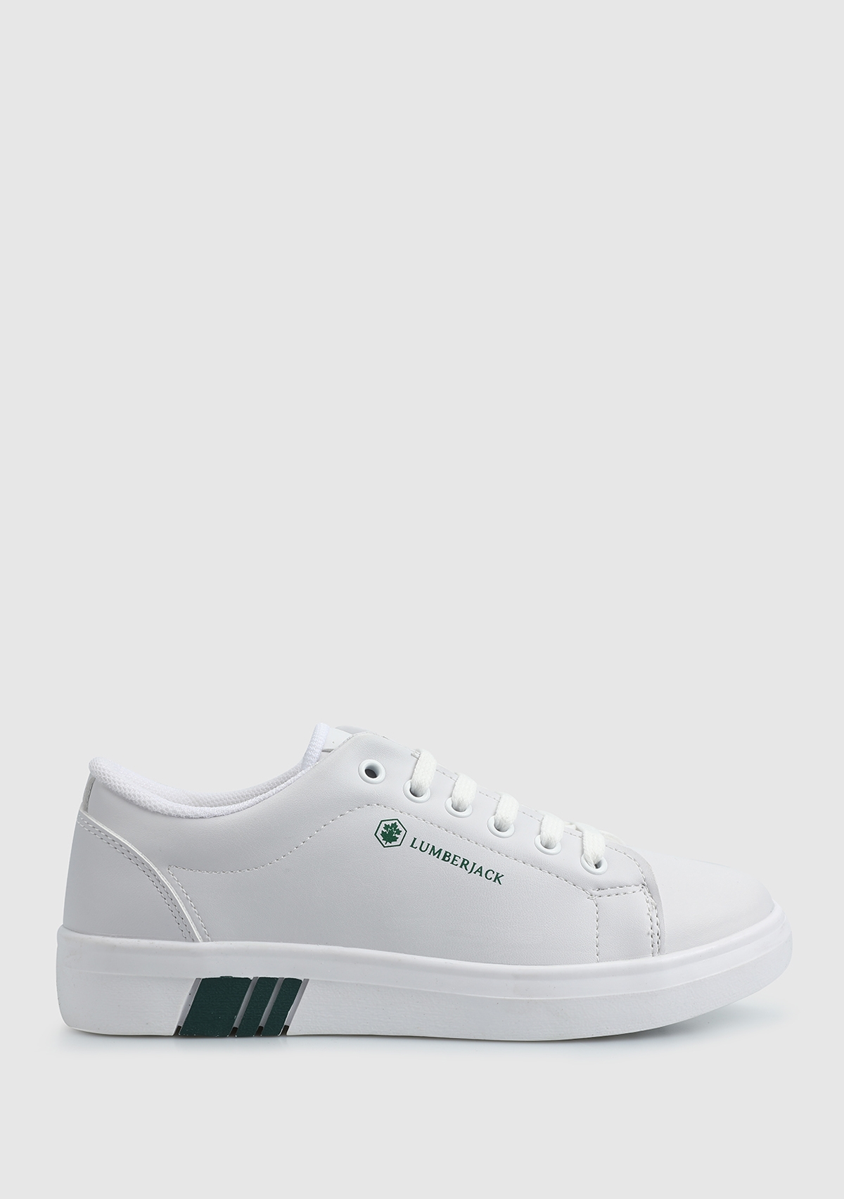 Tina Beyaz Kadın Sneaker