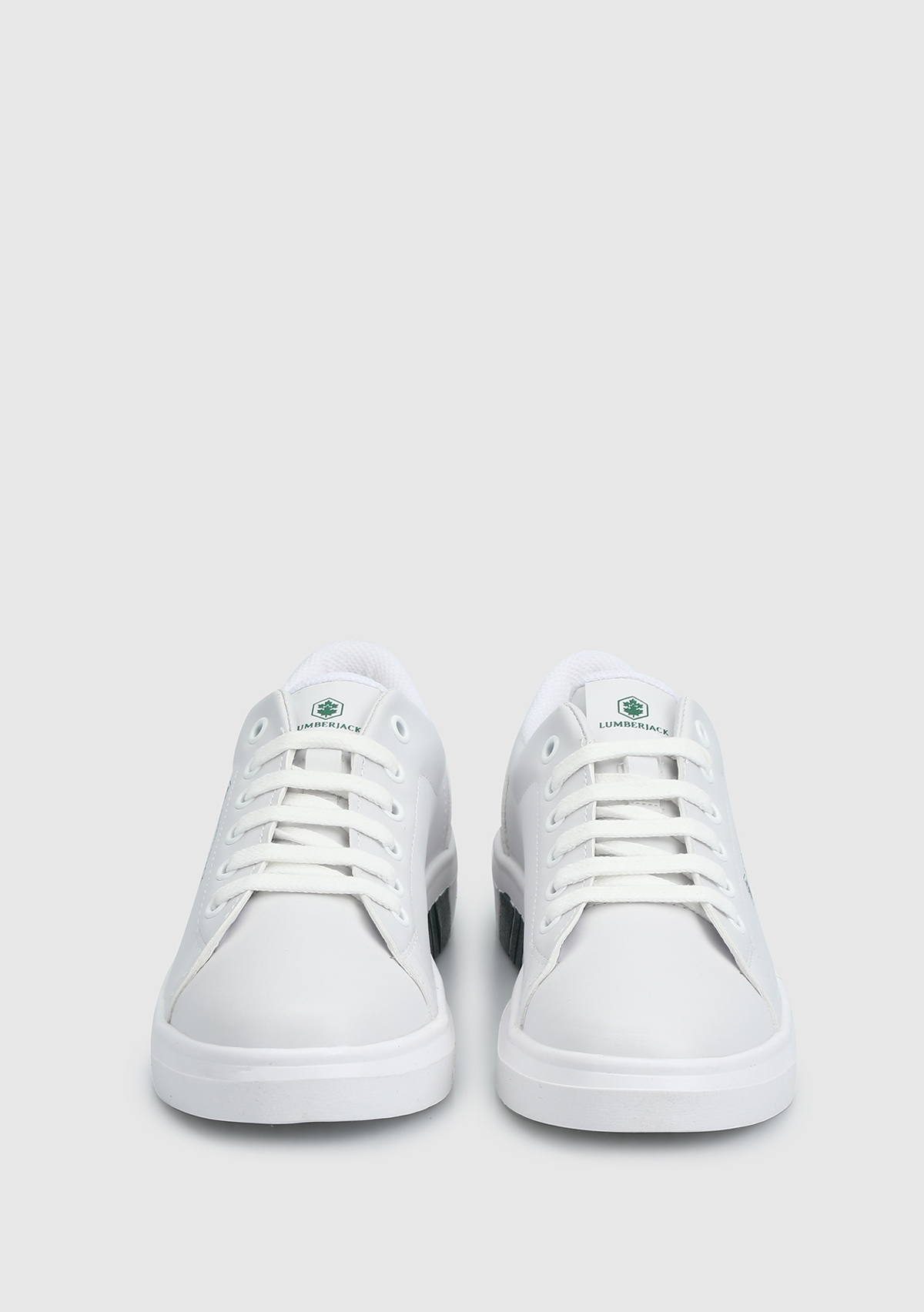 Tina Beyaz Kadın Sneaker