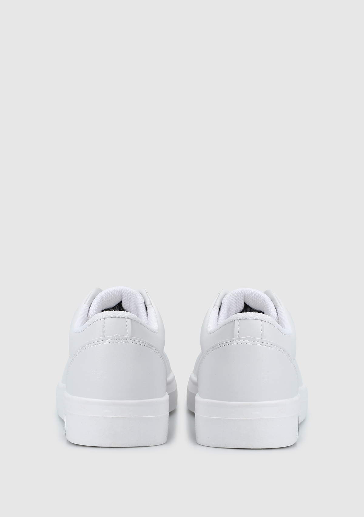 Tina Beyaz Kadın Sneaker