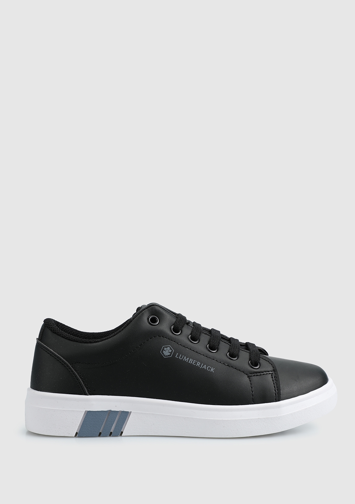 Tina Siyah Kadın Sneaker