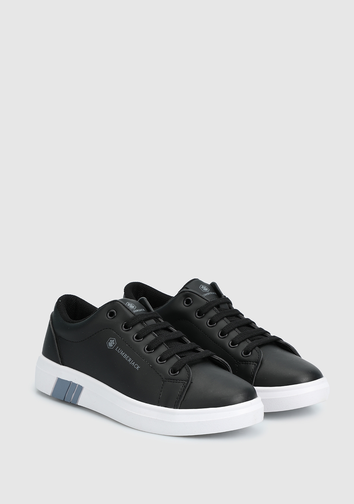 Tina Siyah Kadın Sneaker