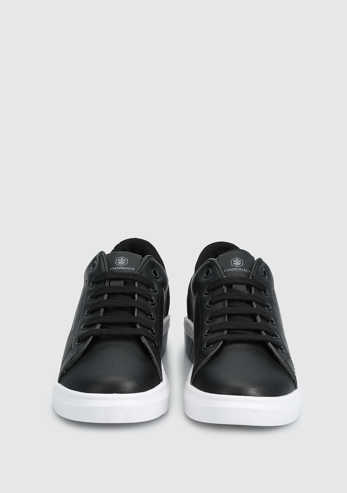 Tina Siyah Kadın Sneaker