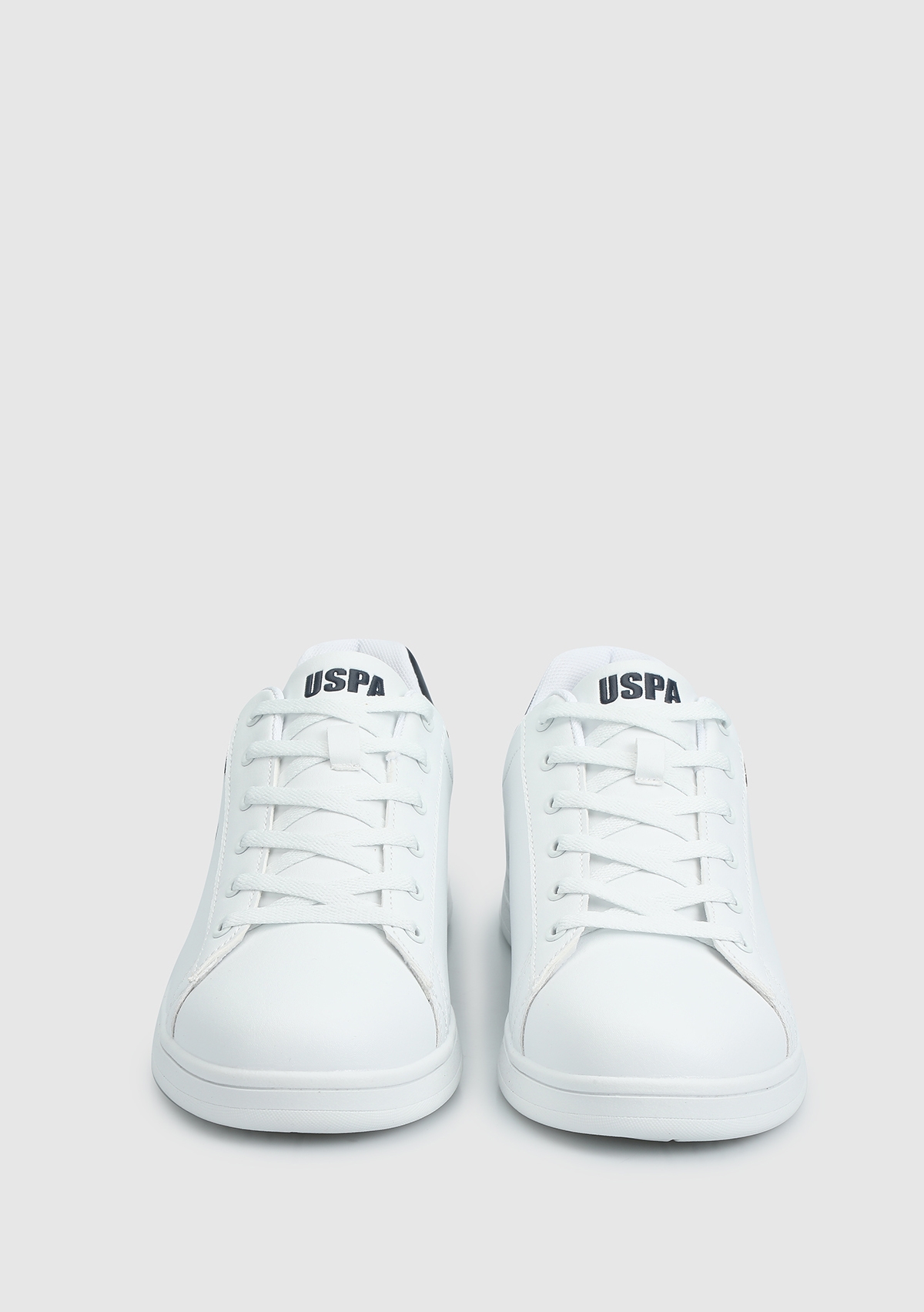 Costa Beyaz Kadın Sneaker