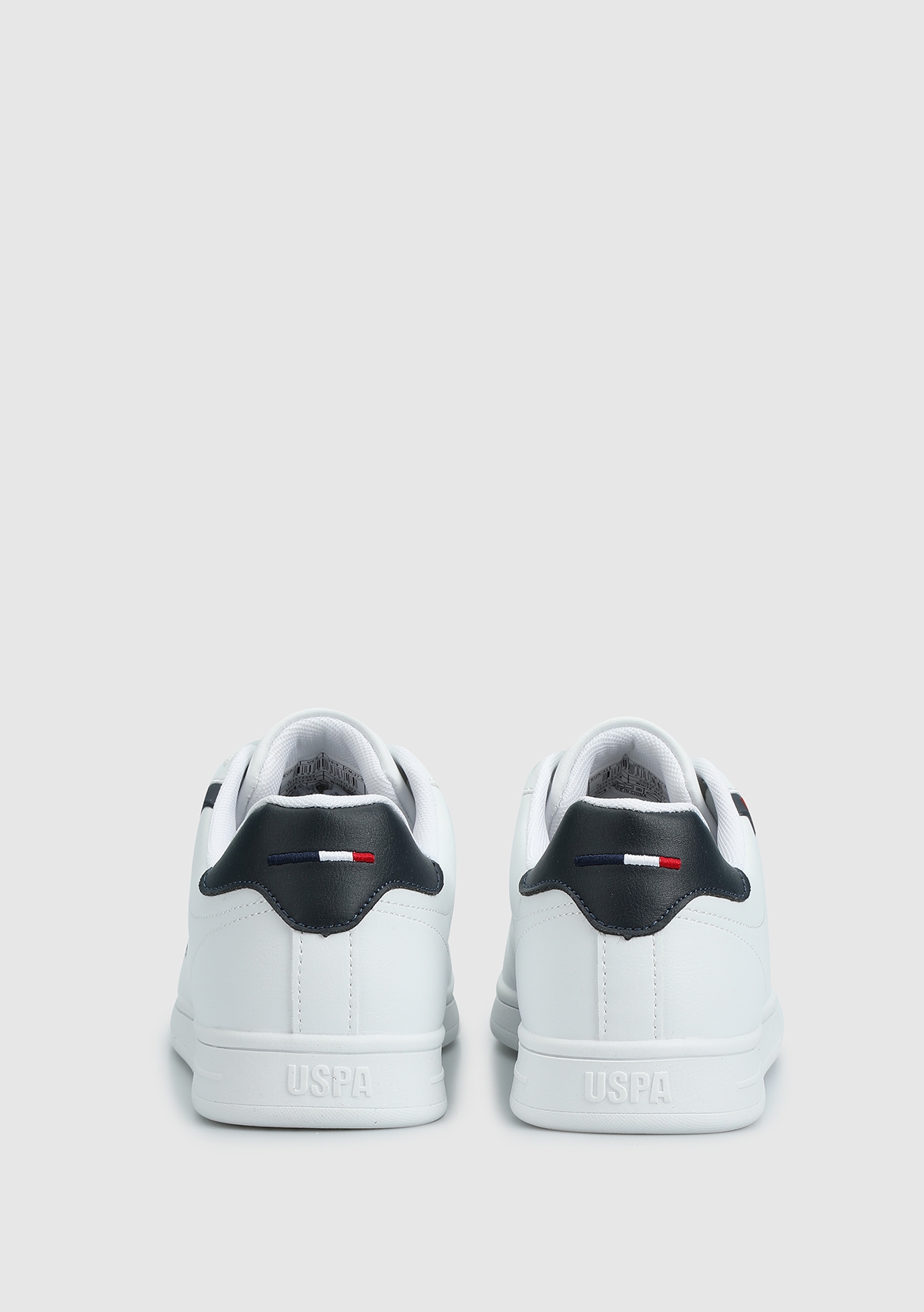 Costa Beyaz Kadın Sneaker