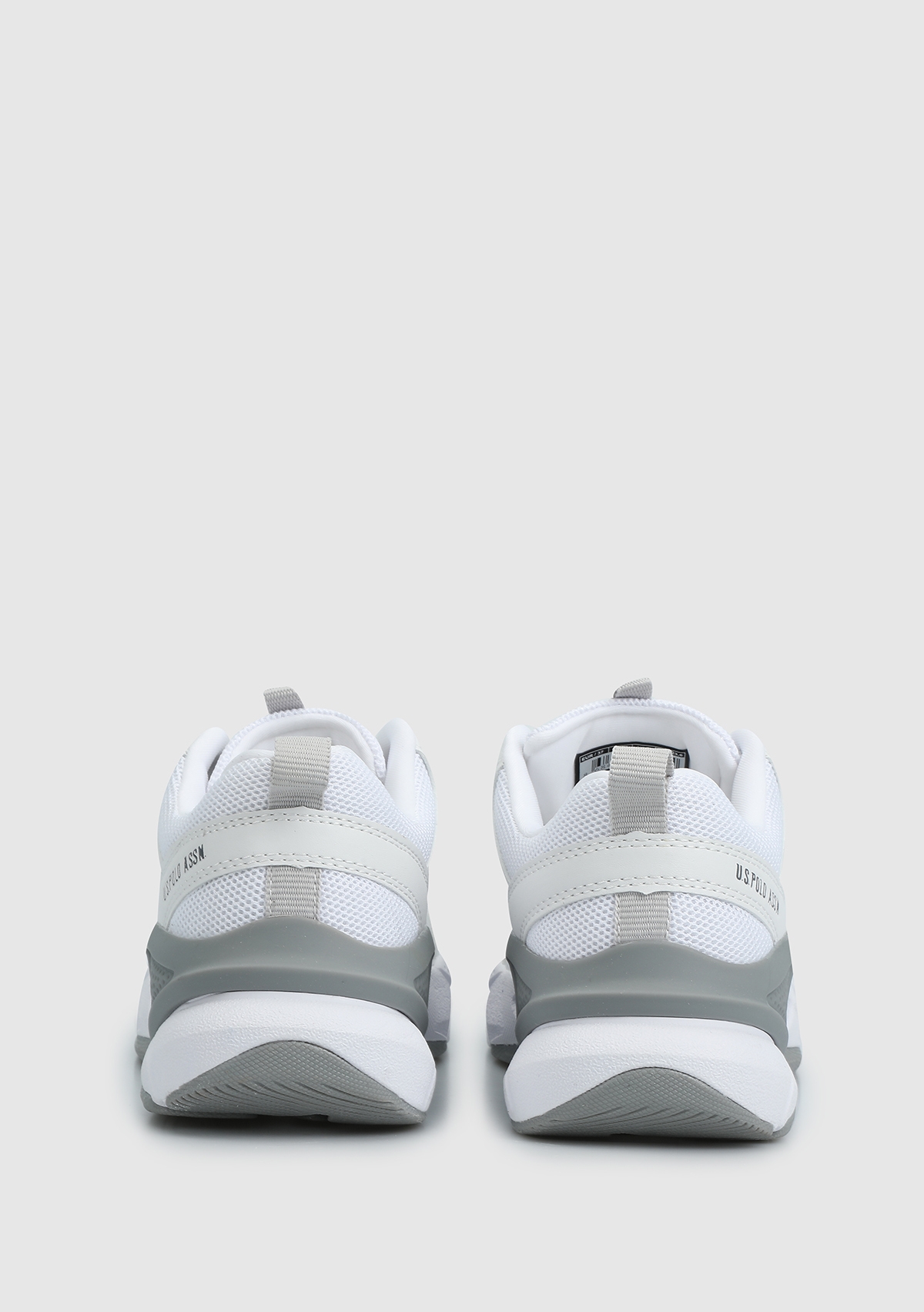 Maybe Beyaz Kadın Sneaker