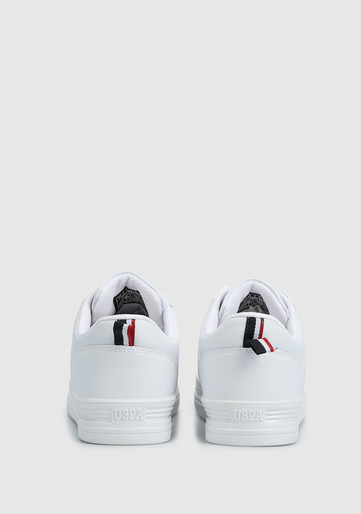 Suri Beyaz Kadın Sneaker