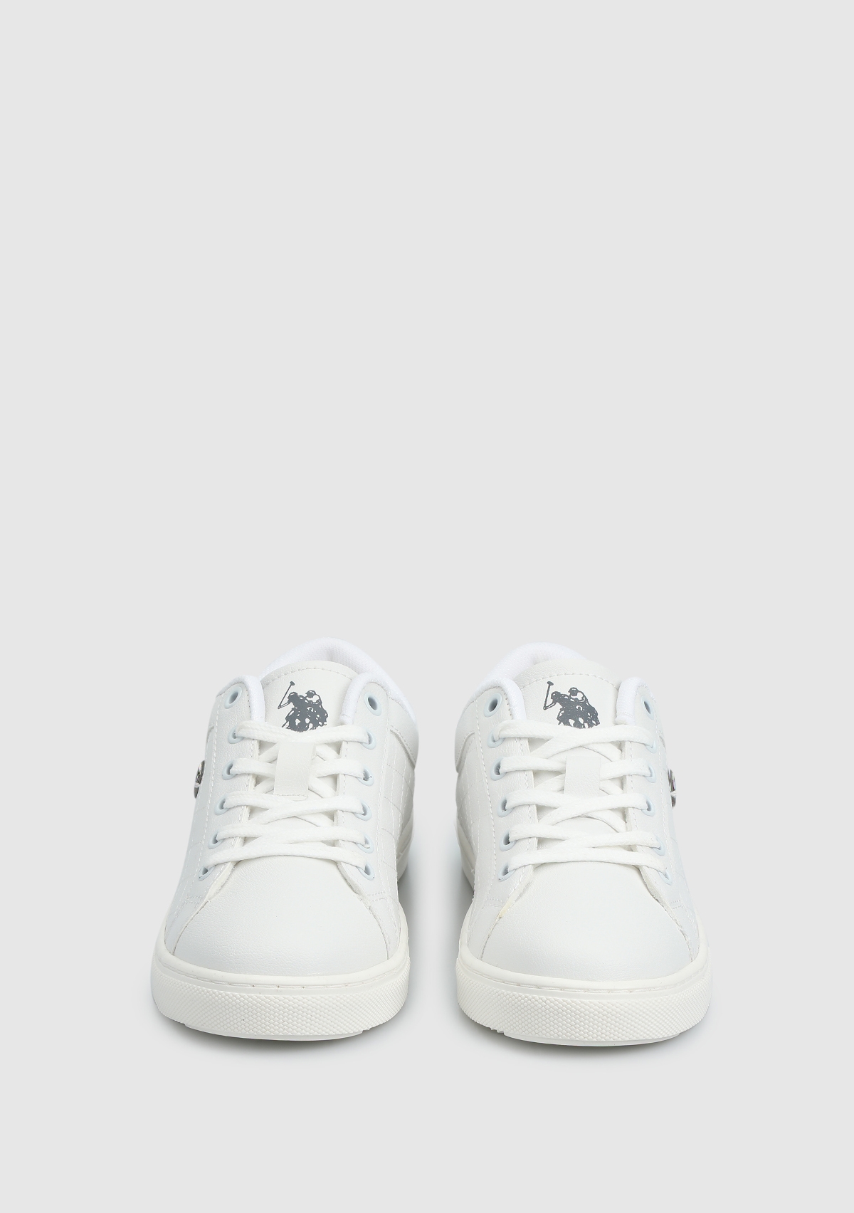 Tiggy Beyaz Kadın Sneaker