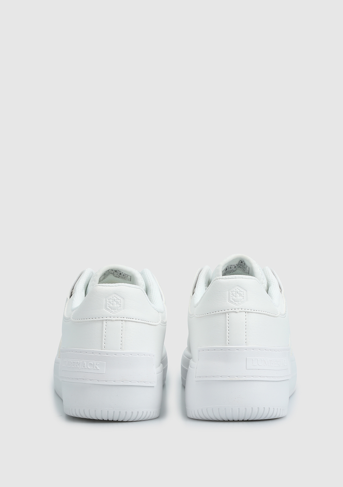 Freya Beyaz Erkek Sneaker