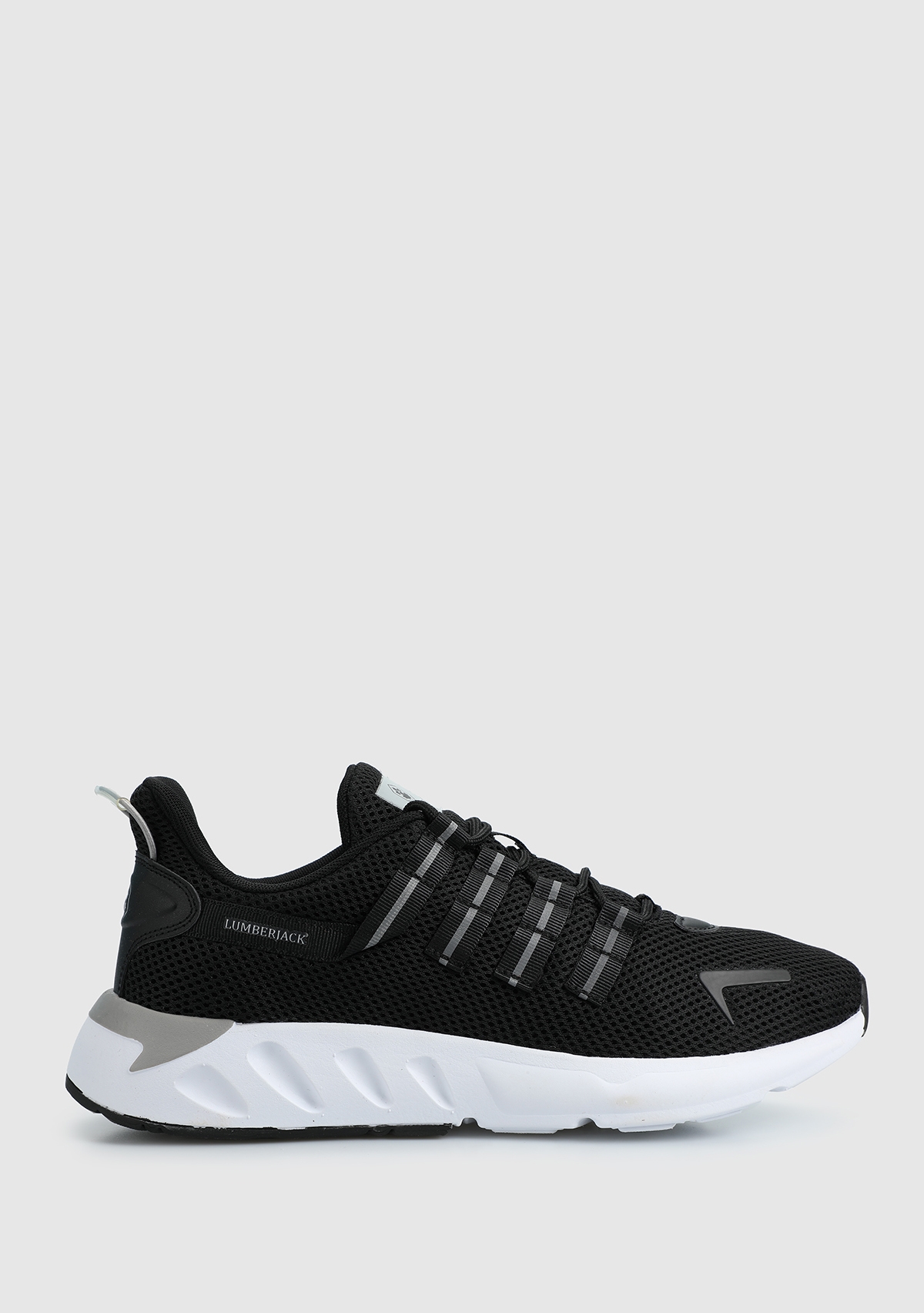 Sword Siyah Erkek Sneaker