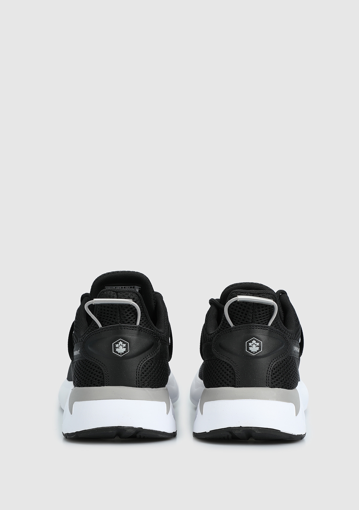 Sword Siyah Erkek Sneaker