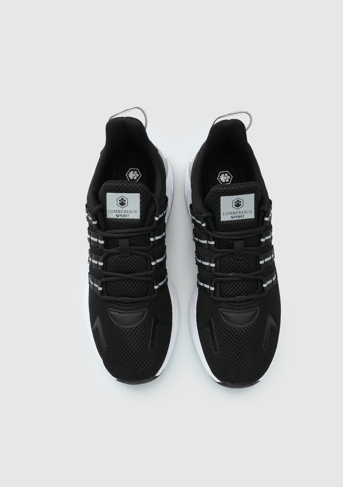 Sword Siyah Erkek Sneaker