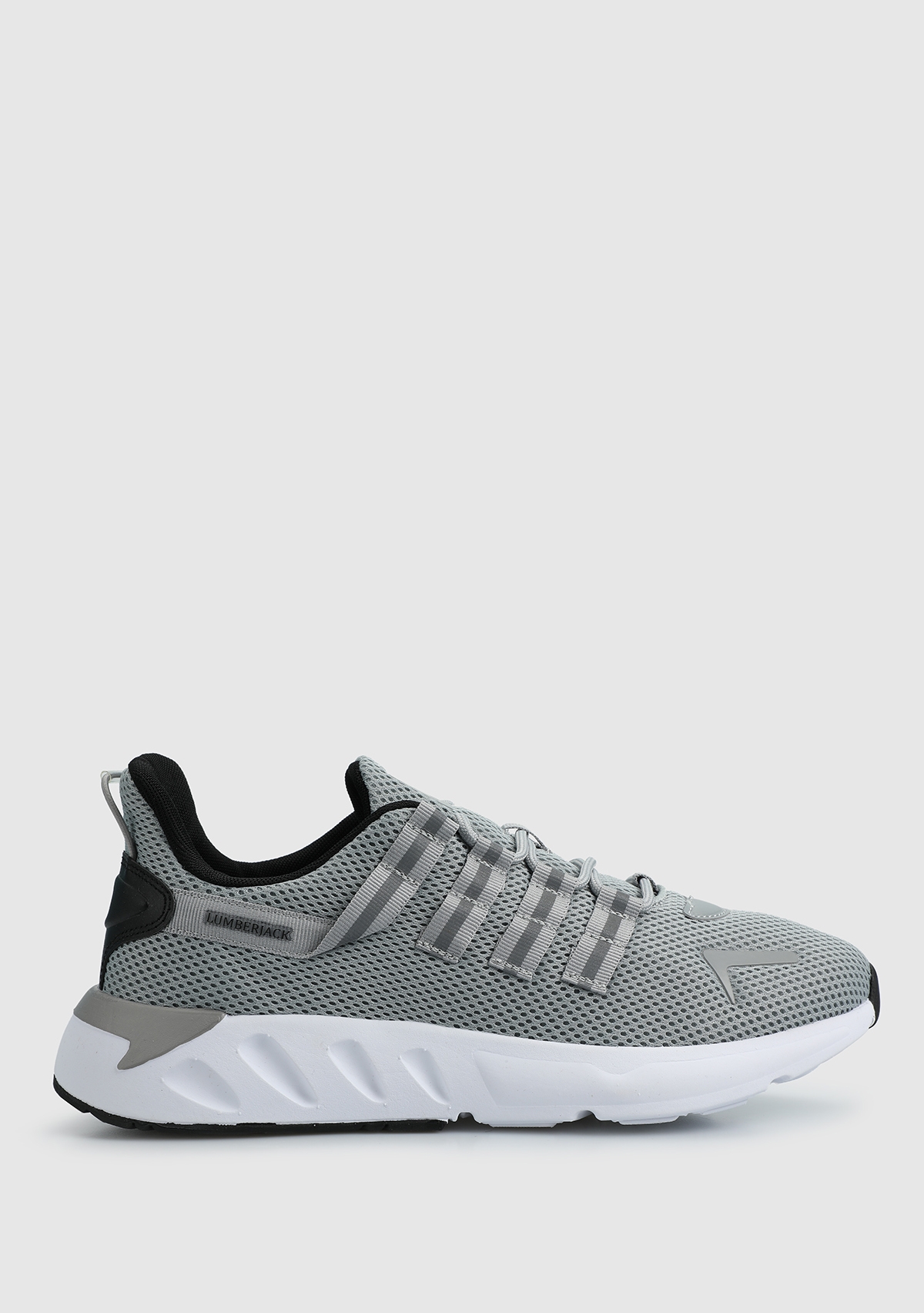 Sword Gri Erkek Sneaker