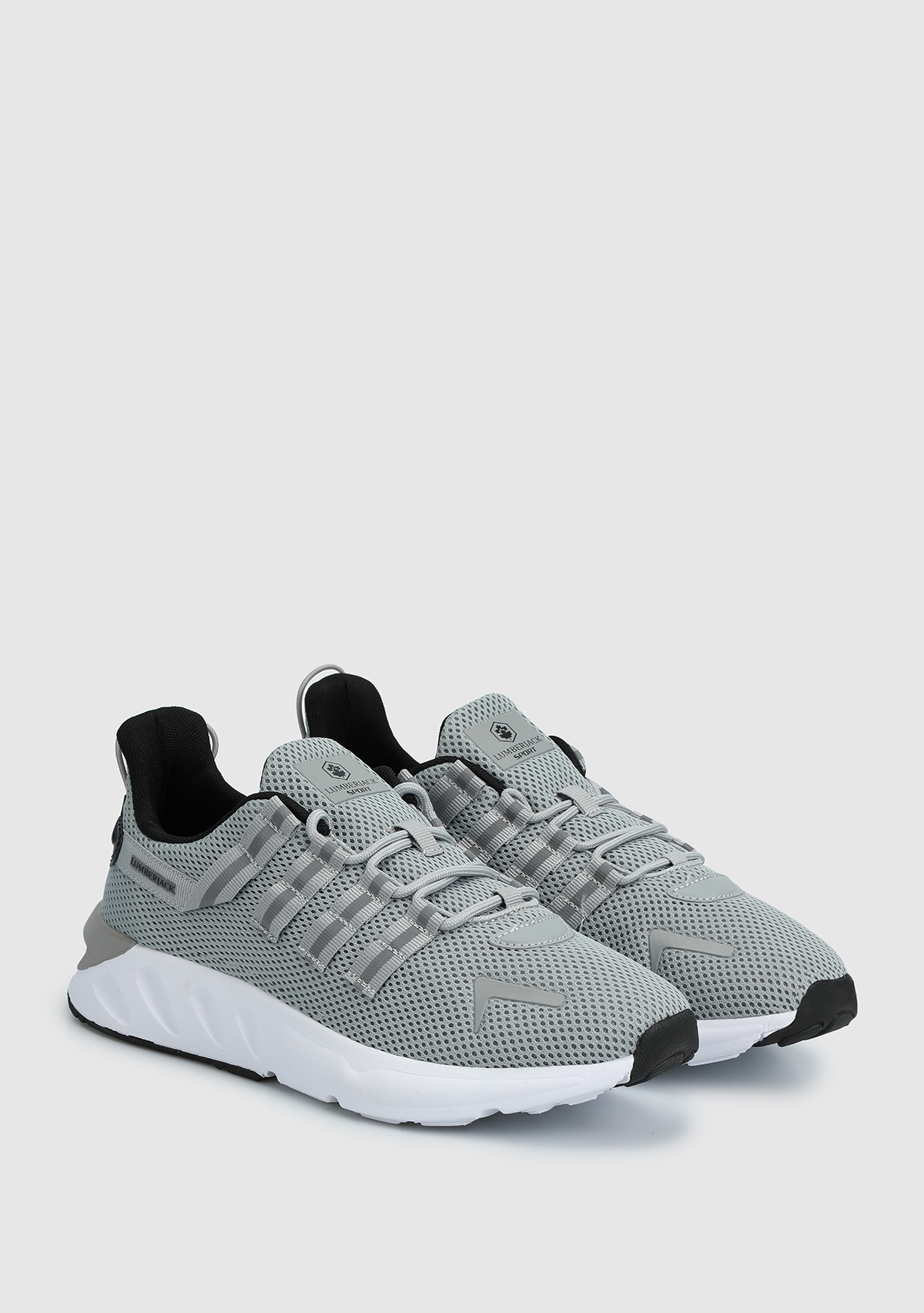 Sword Gri Erkek Sneaker