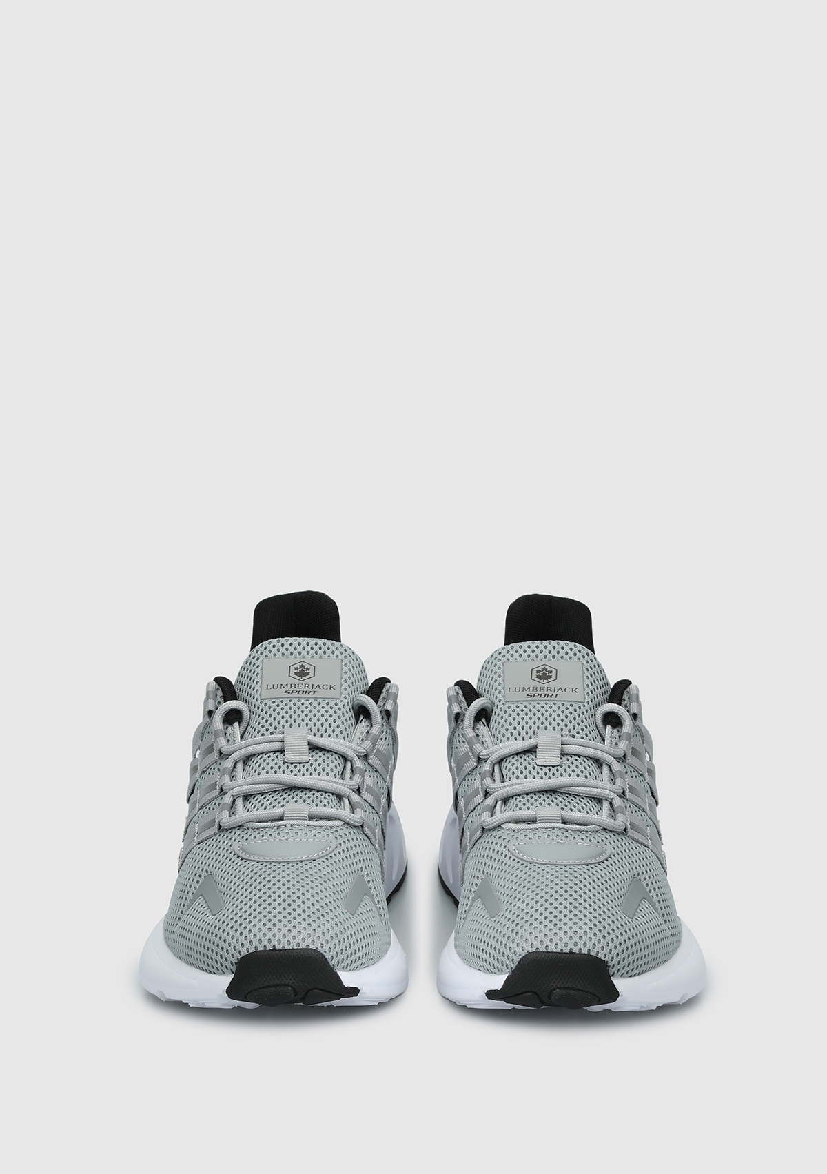 Sword Gri Erkek Sneaker