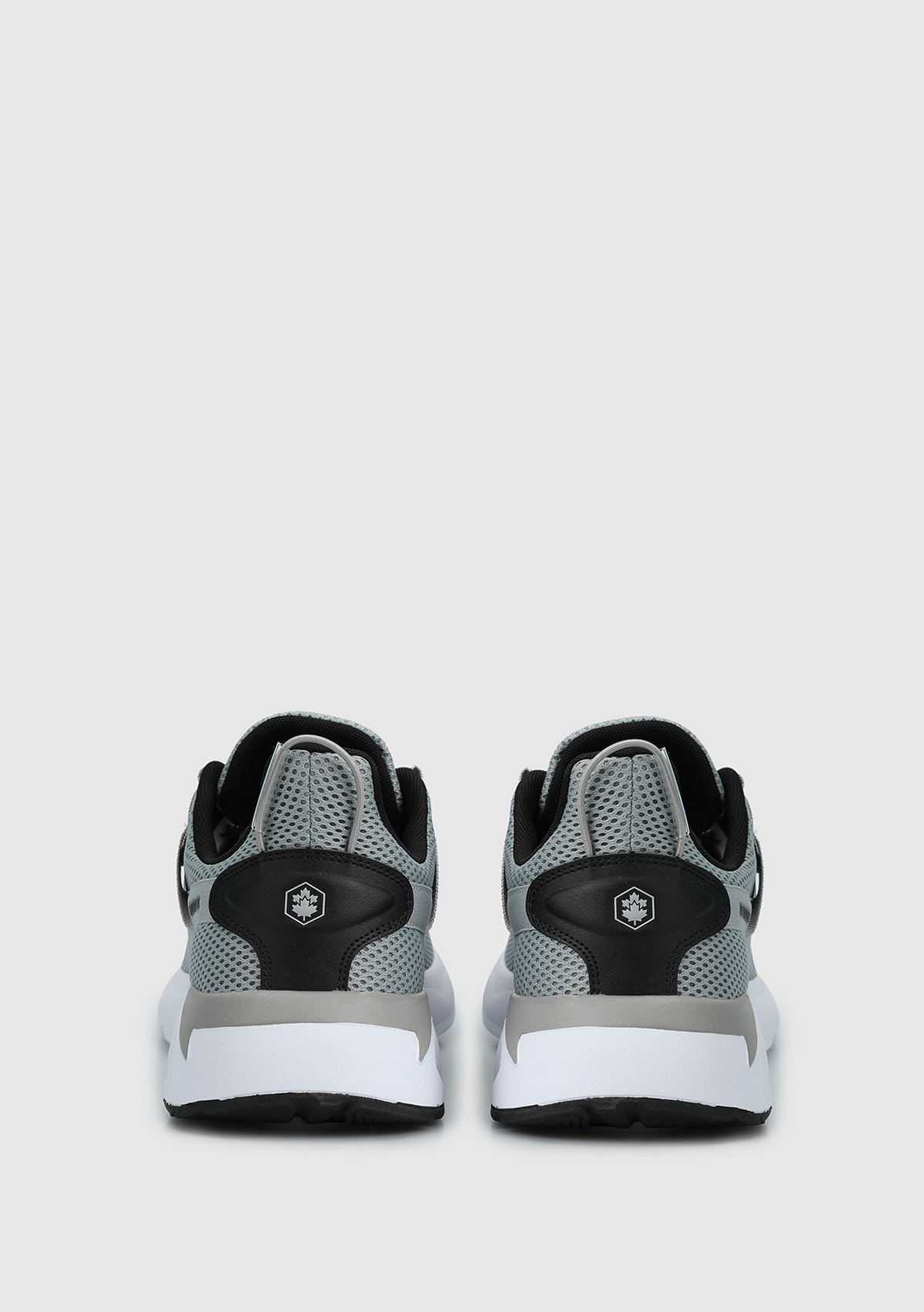 Sword Gri Erkek Sneaker