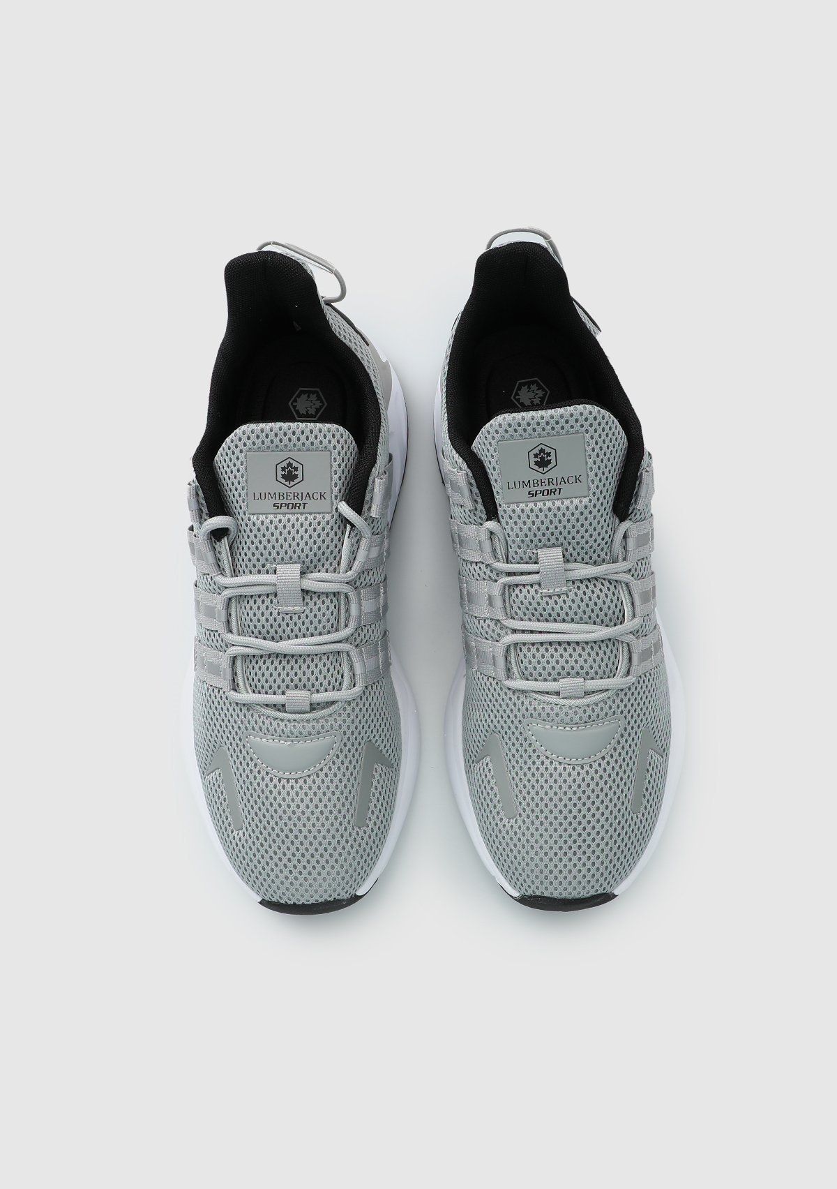 Sword Gri Erkek Sneaker